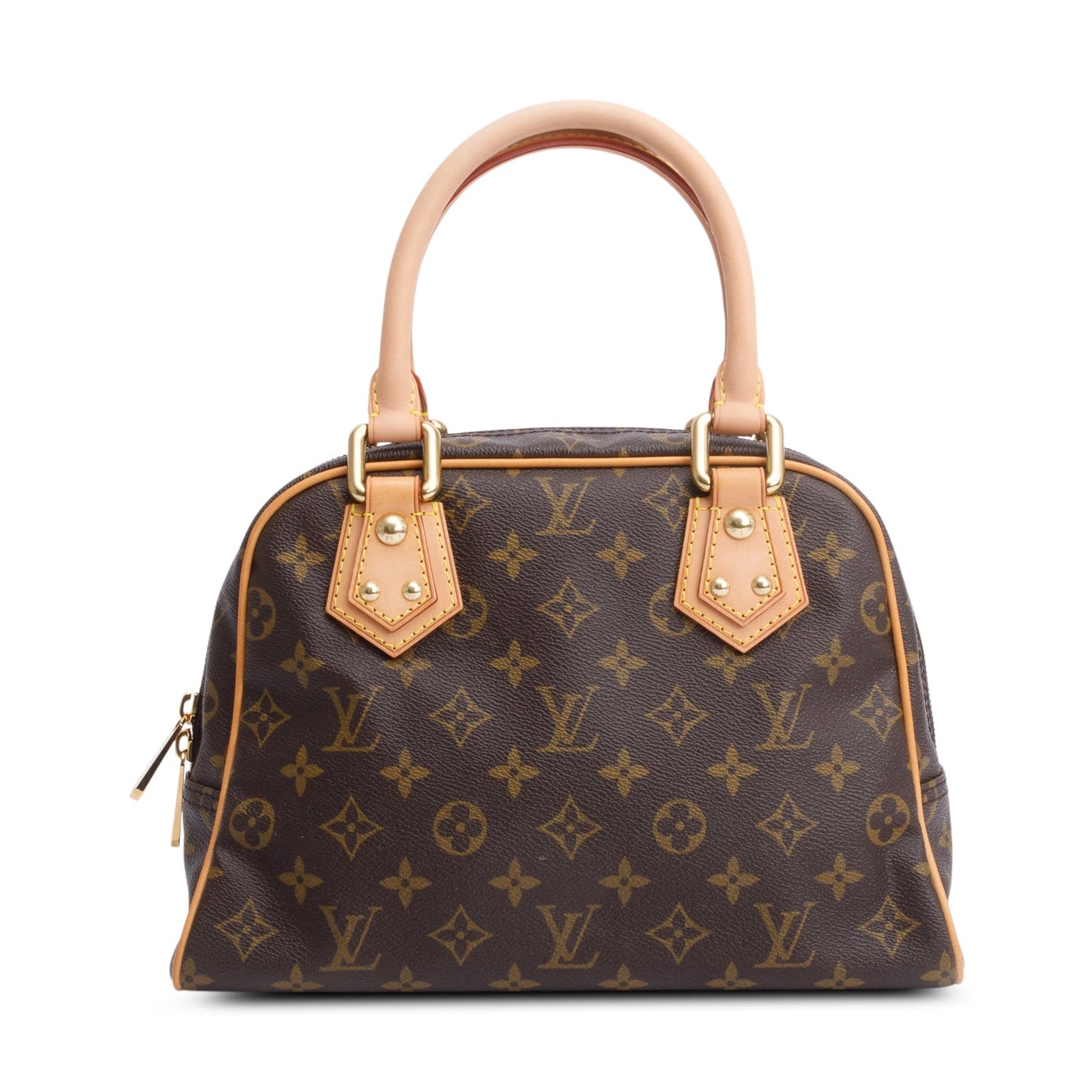 Louis Vuitton Monogram Manhattan PM