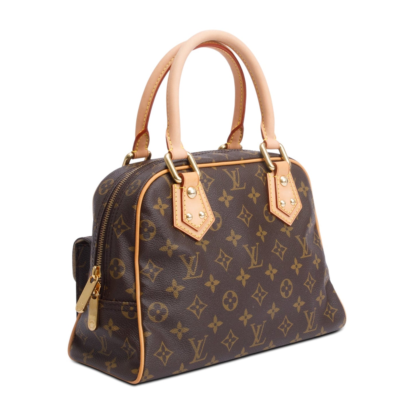 Louis Vuitton Monogram Manhattan PM