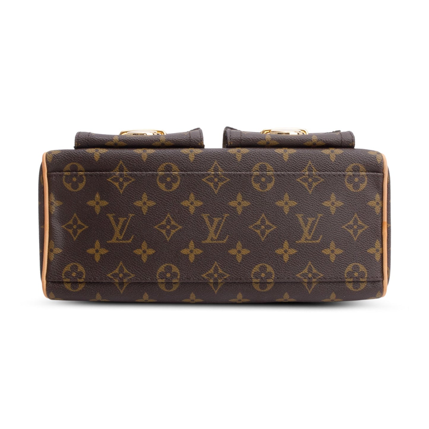 Louis Vuitton Monogram Manhattan PM