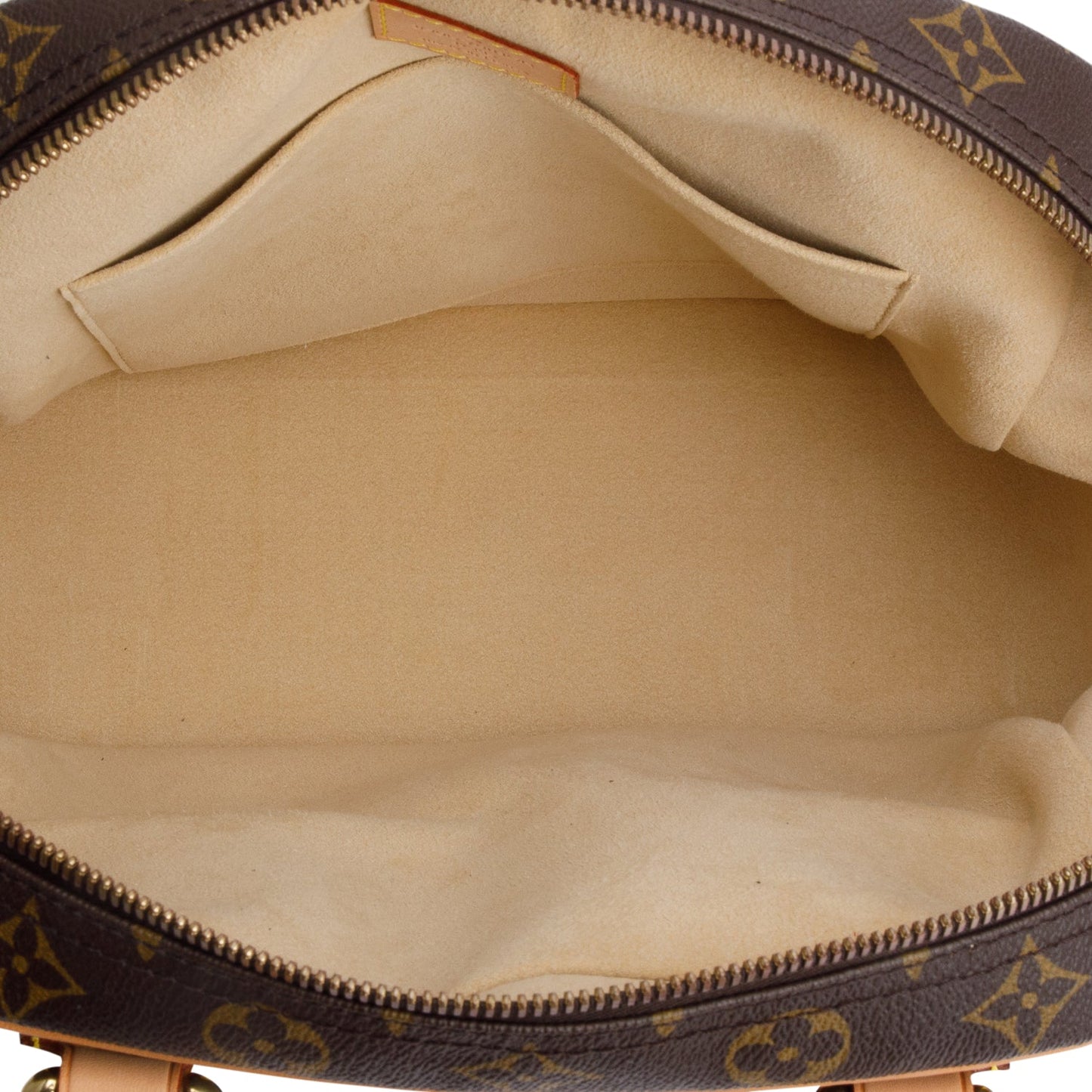 Louis Vuitton Monogram Manhattan PM