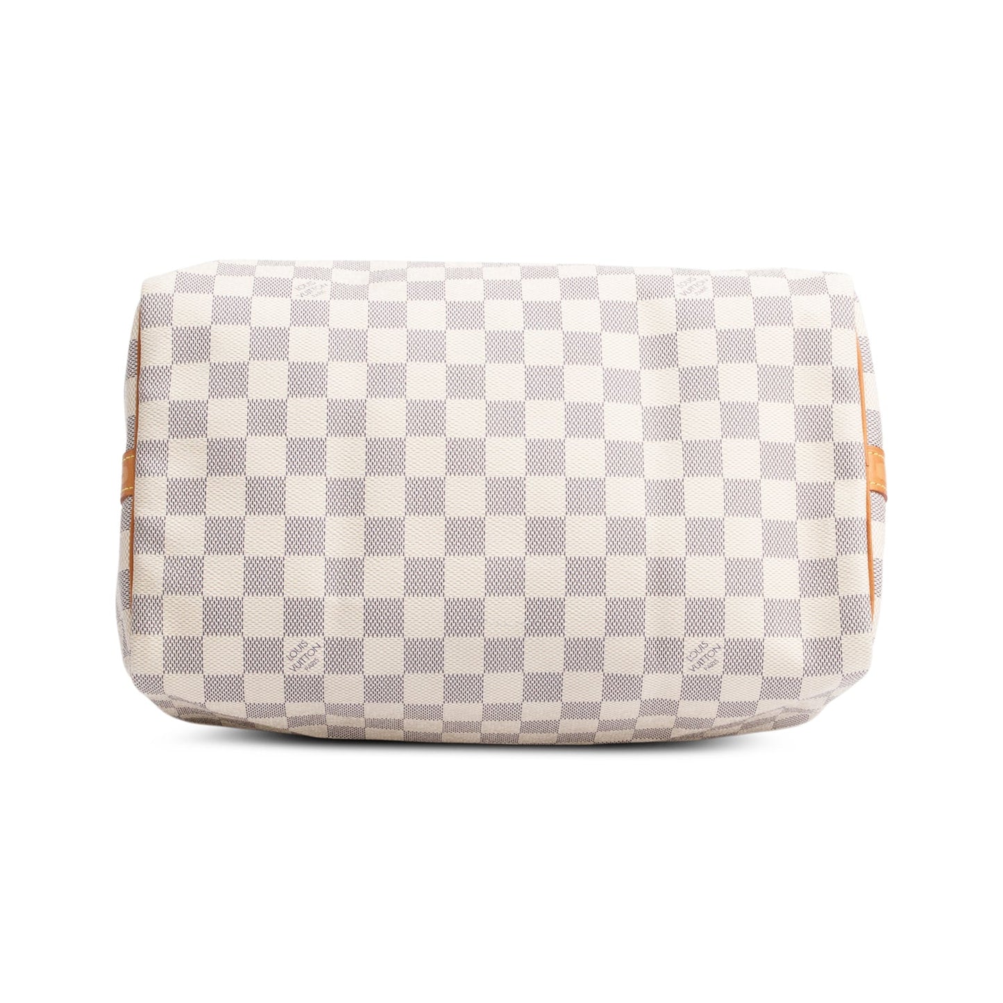 Louis Vuitton Damier Azur Speedy Bandouliere 30