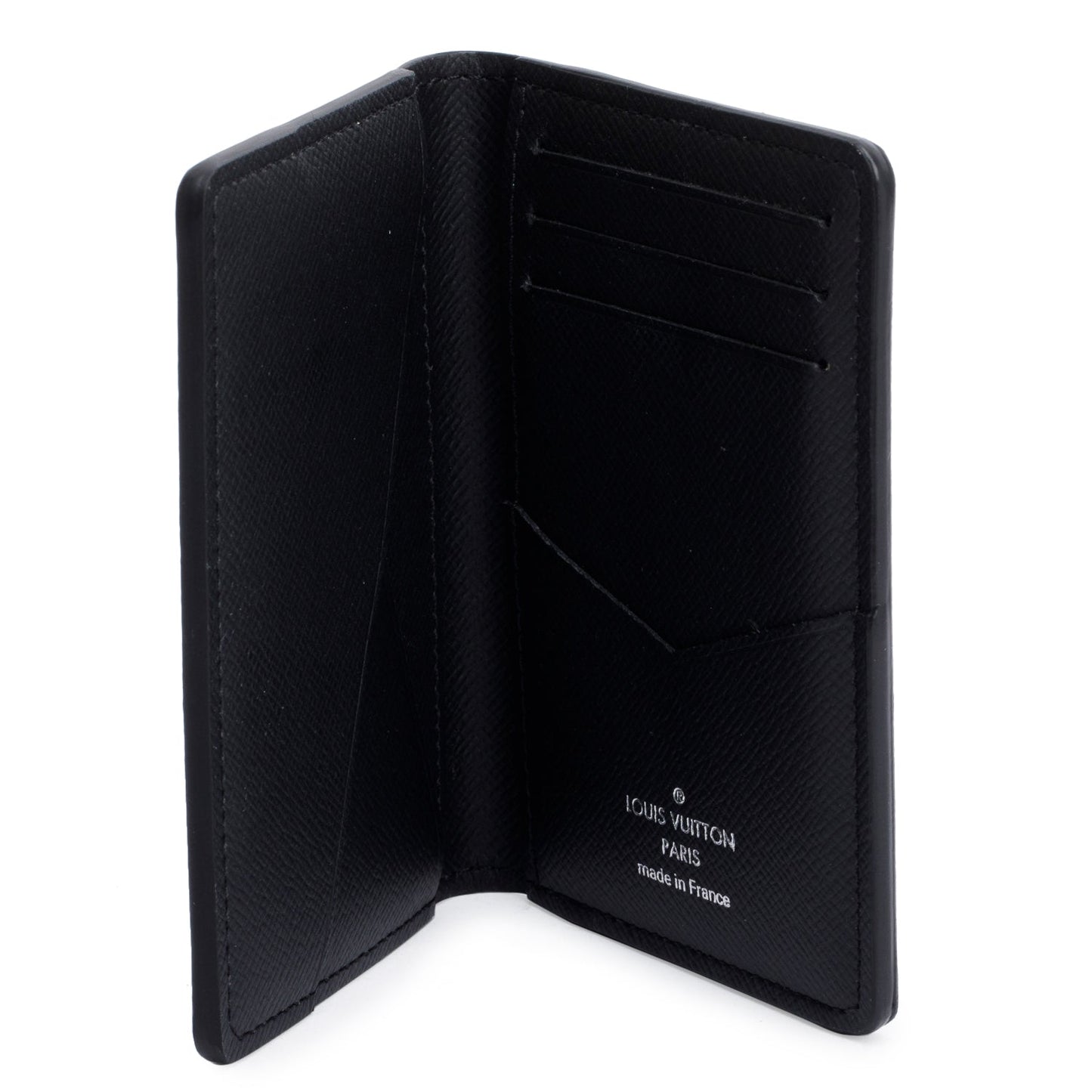 Louis Vuitton Damier Graphite Pocket Organizer