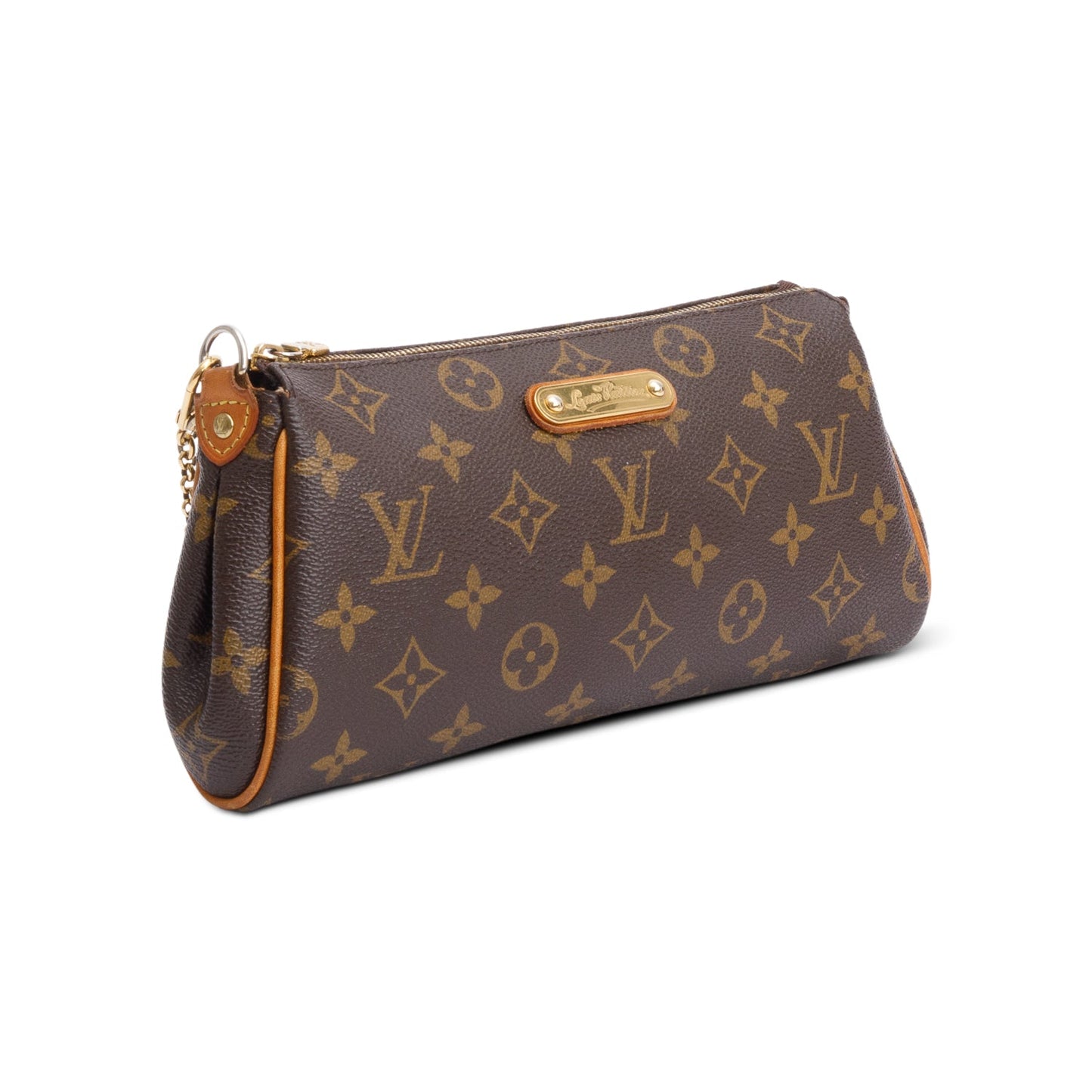 Louis Vuitton Monogram Eva Clutch
