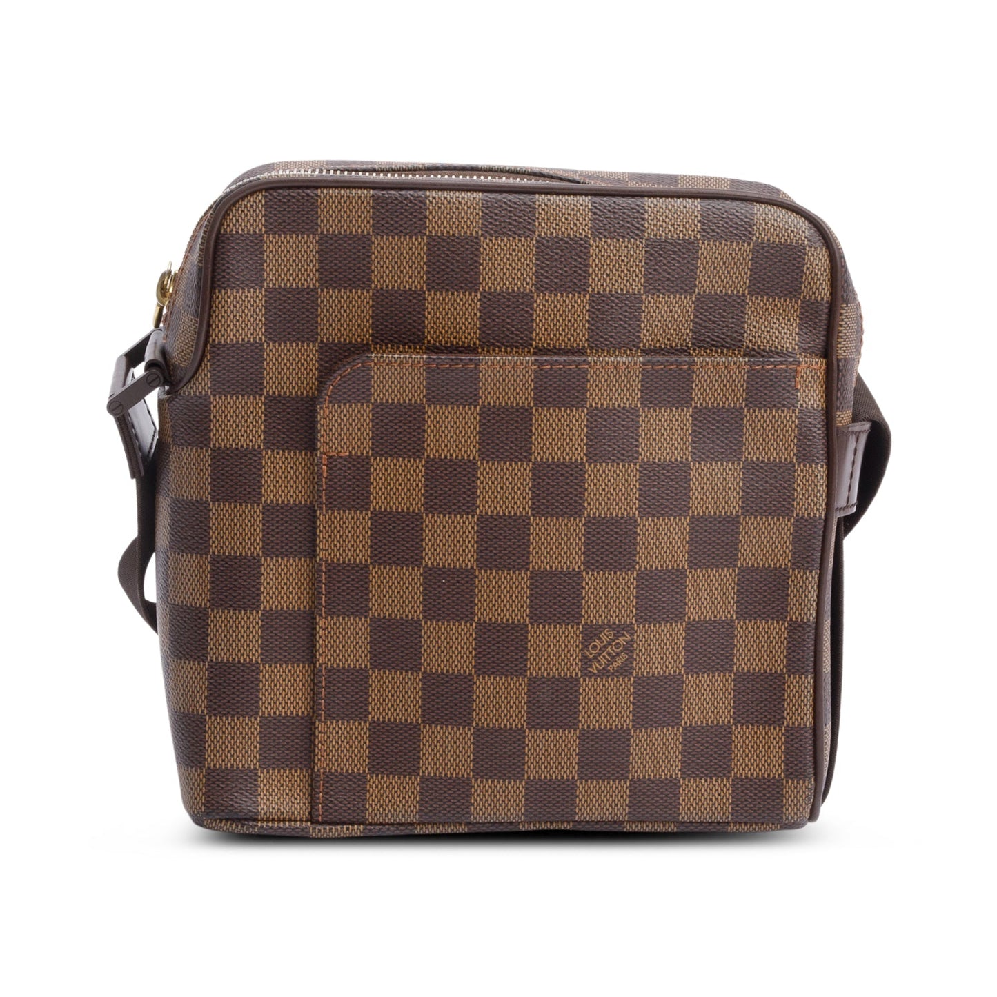 Louis Vuitton Damier Ebene Olav PM