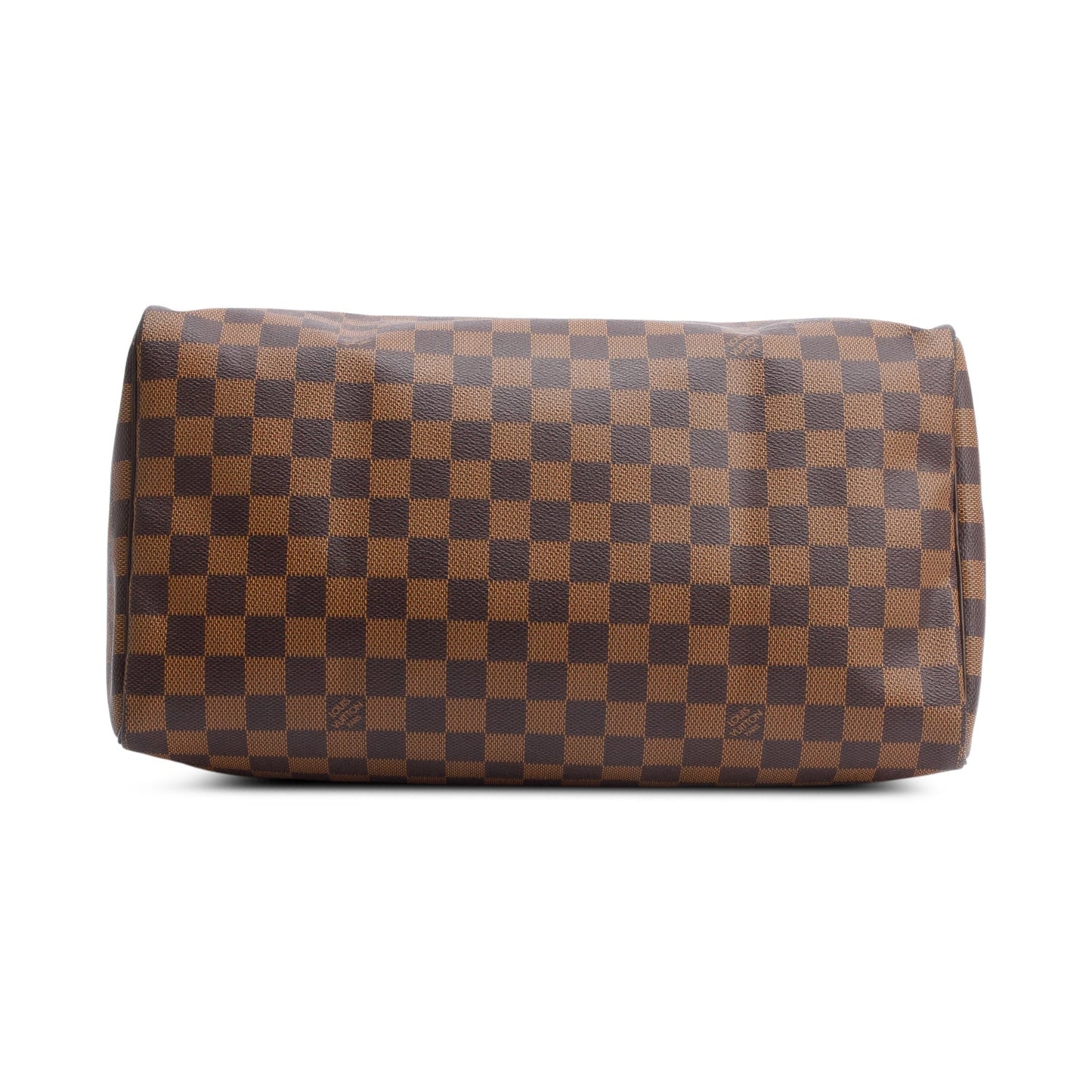 Louis Vuitton Damier Ebene Speedy 35