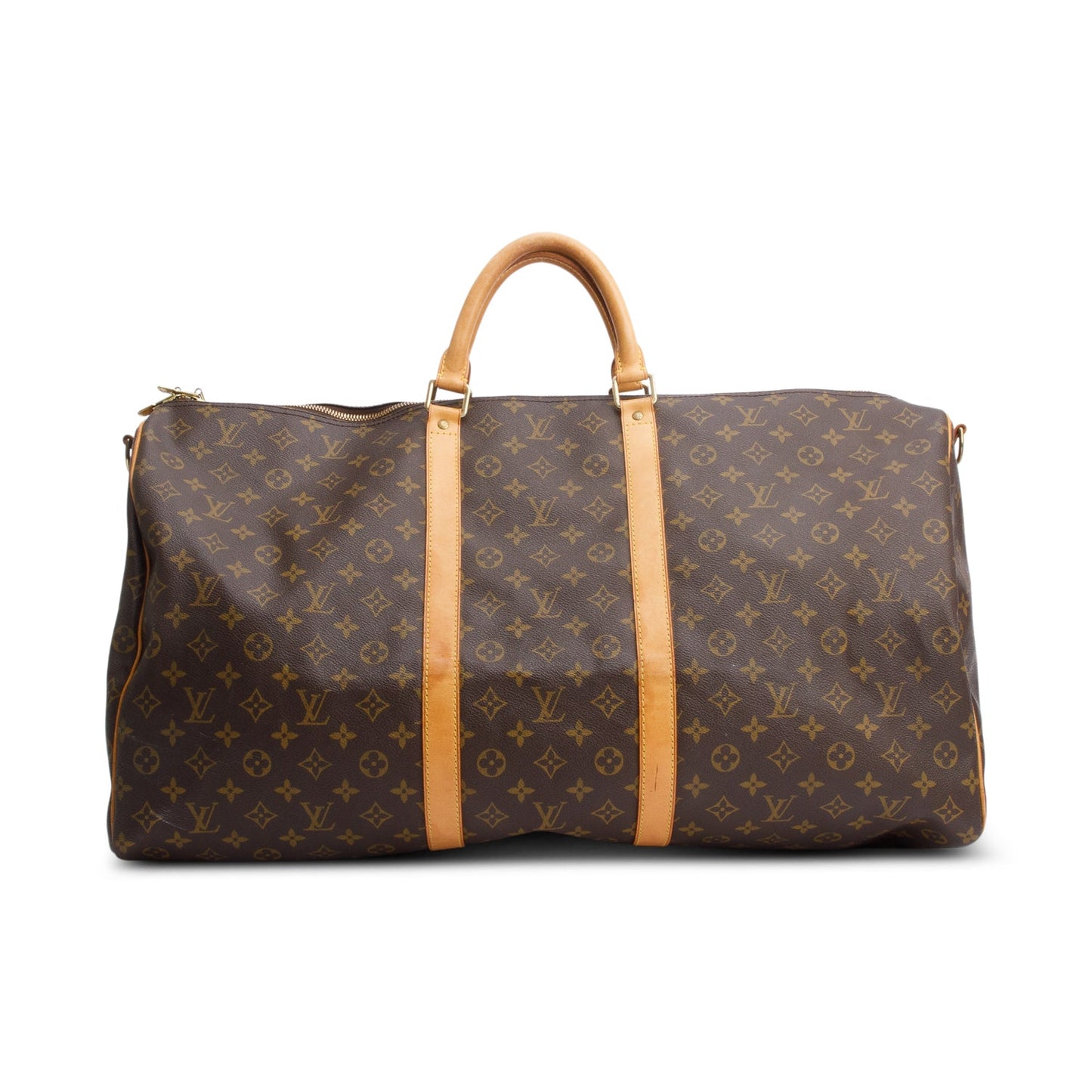 Louis Vuitton Monogram Keepall 60