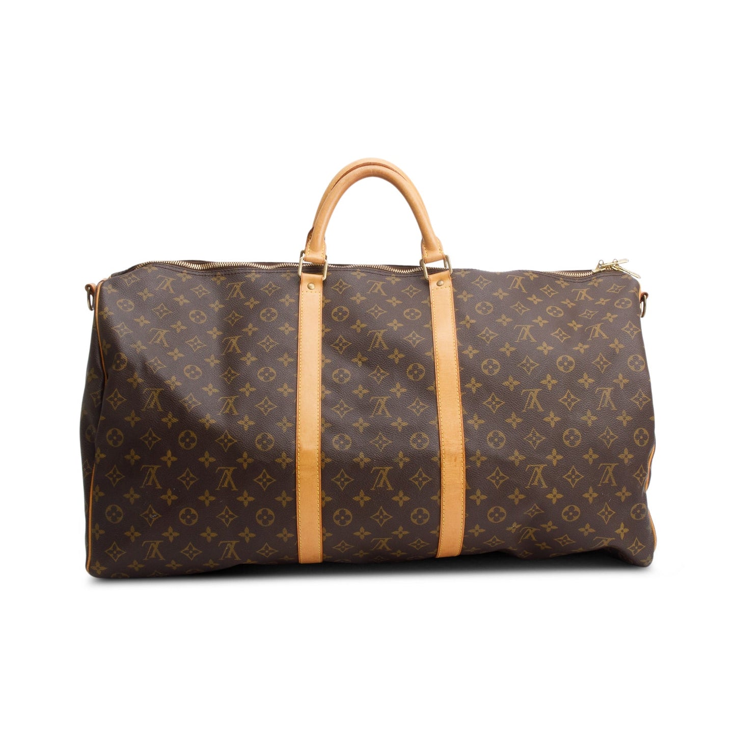 Louis Vuitton Monogram Keepall 60