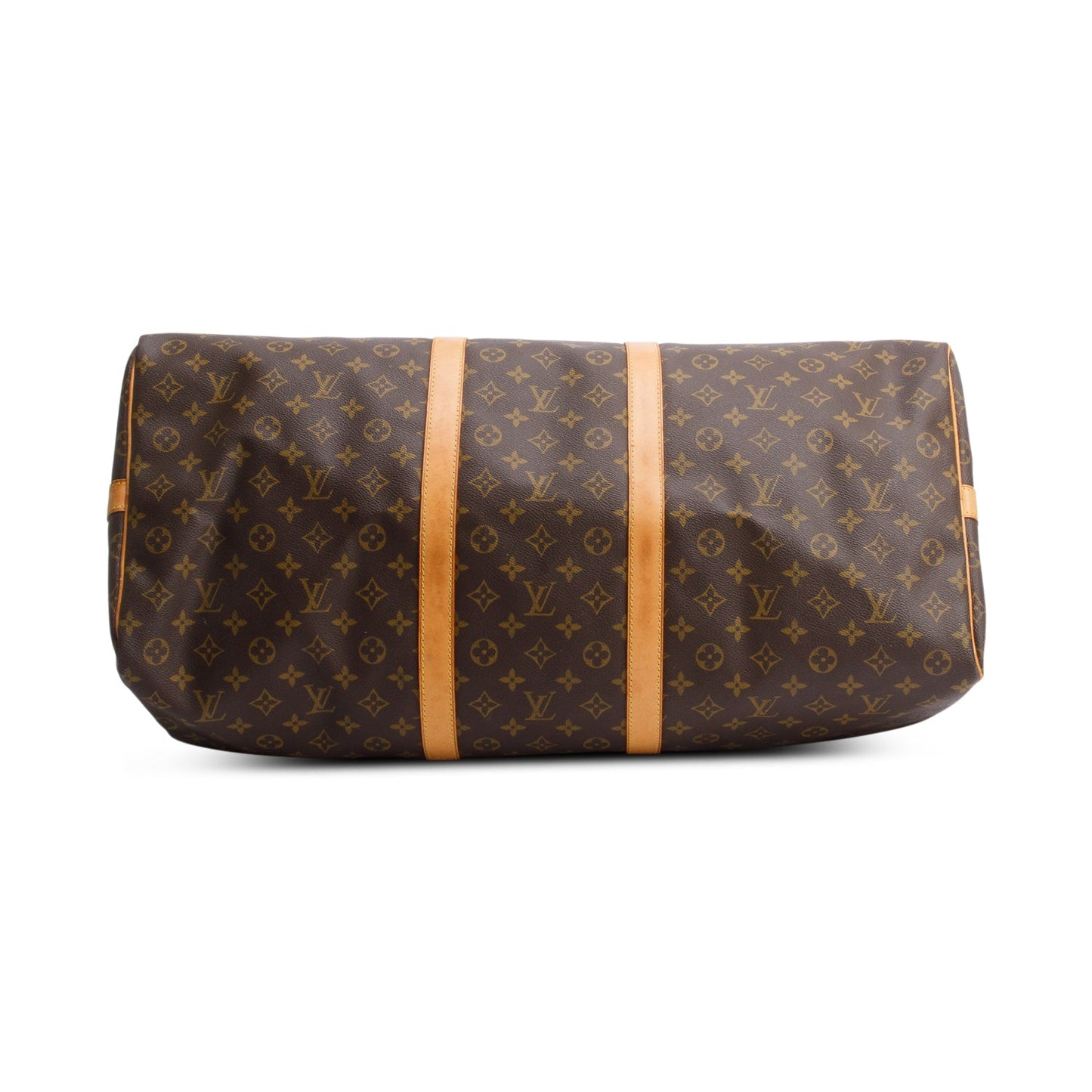 Louis Vuitton Monogram Keepall 60