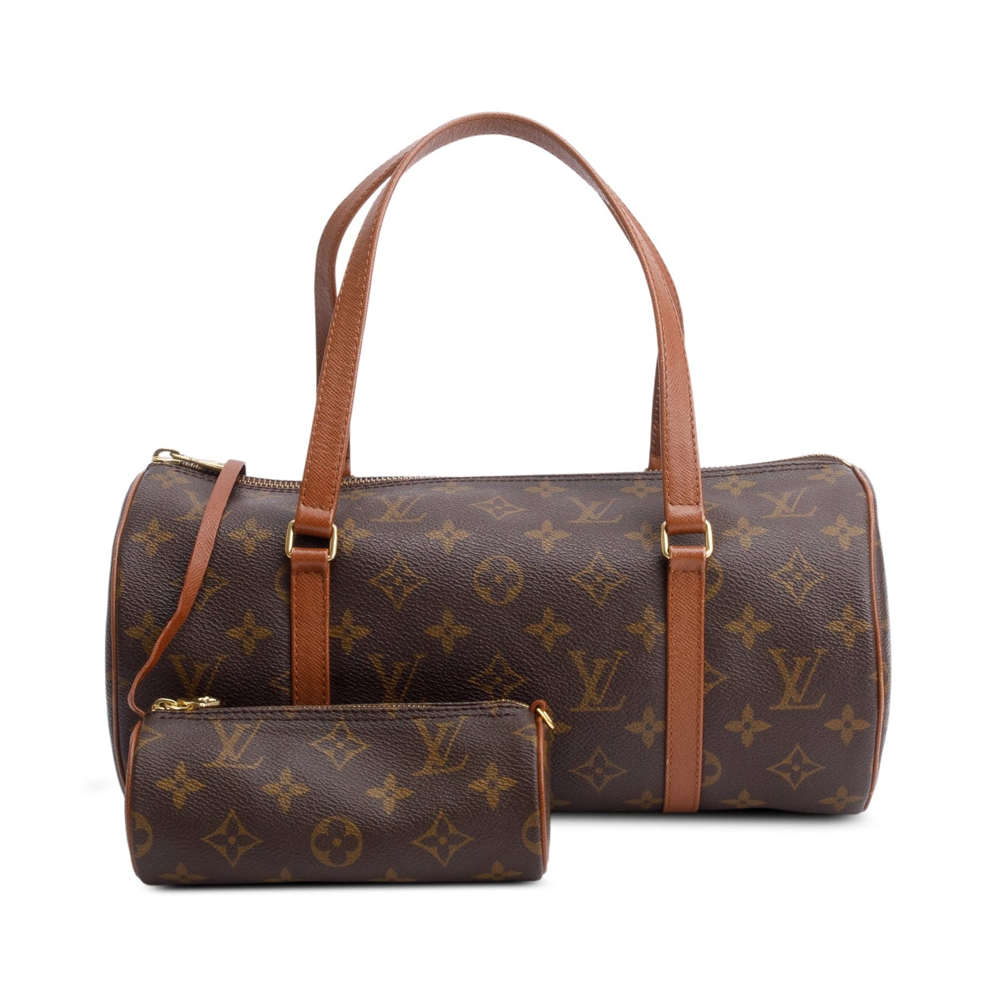 Louis Vuitton Vintage Monogram Papillon 30