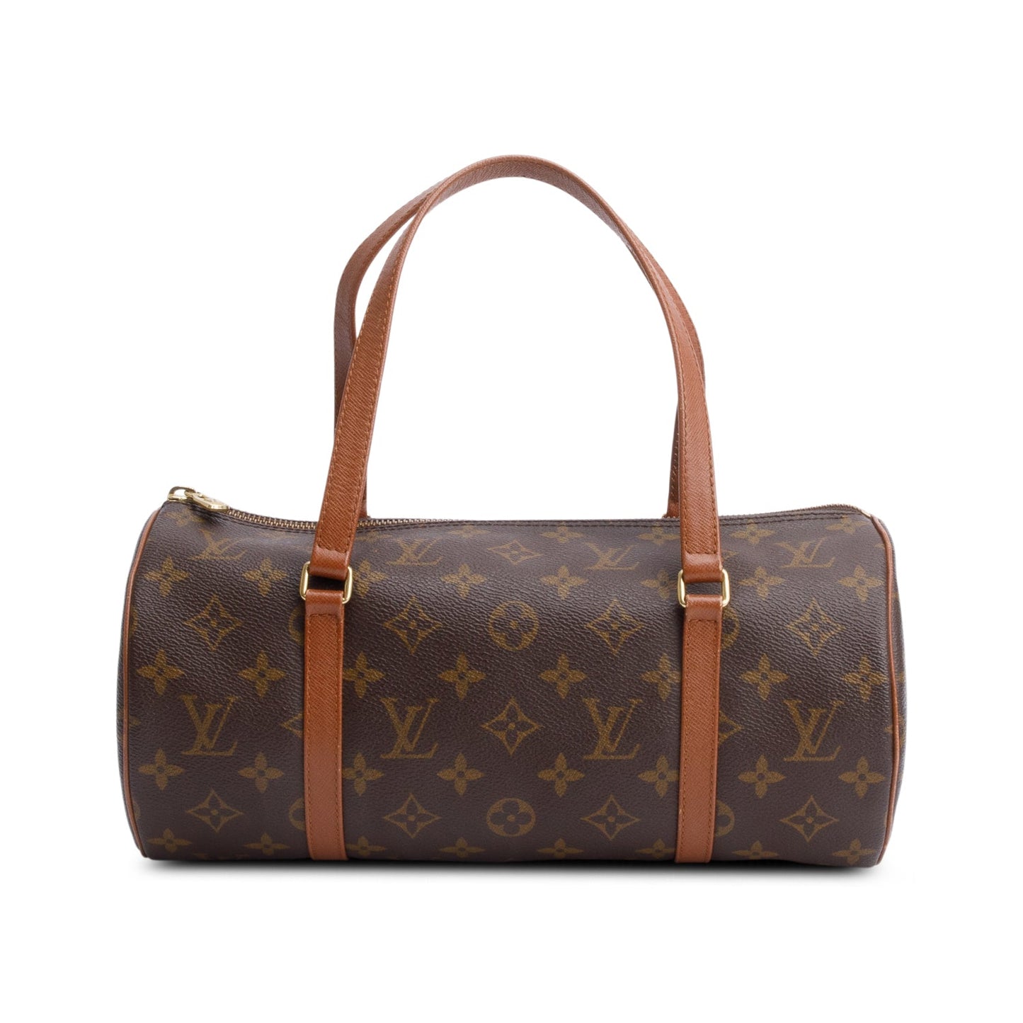 Louis Vuitton Vintage Monogram Papillon 30