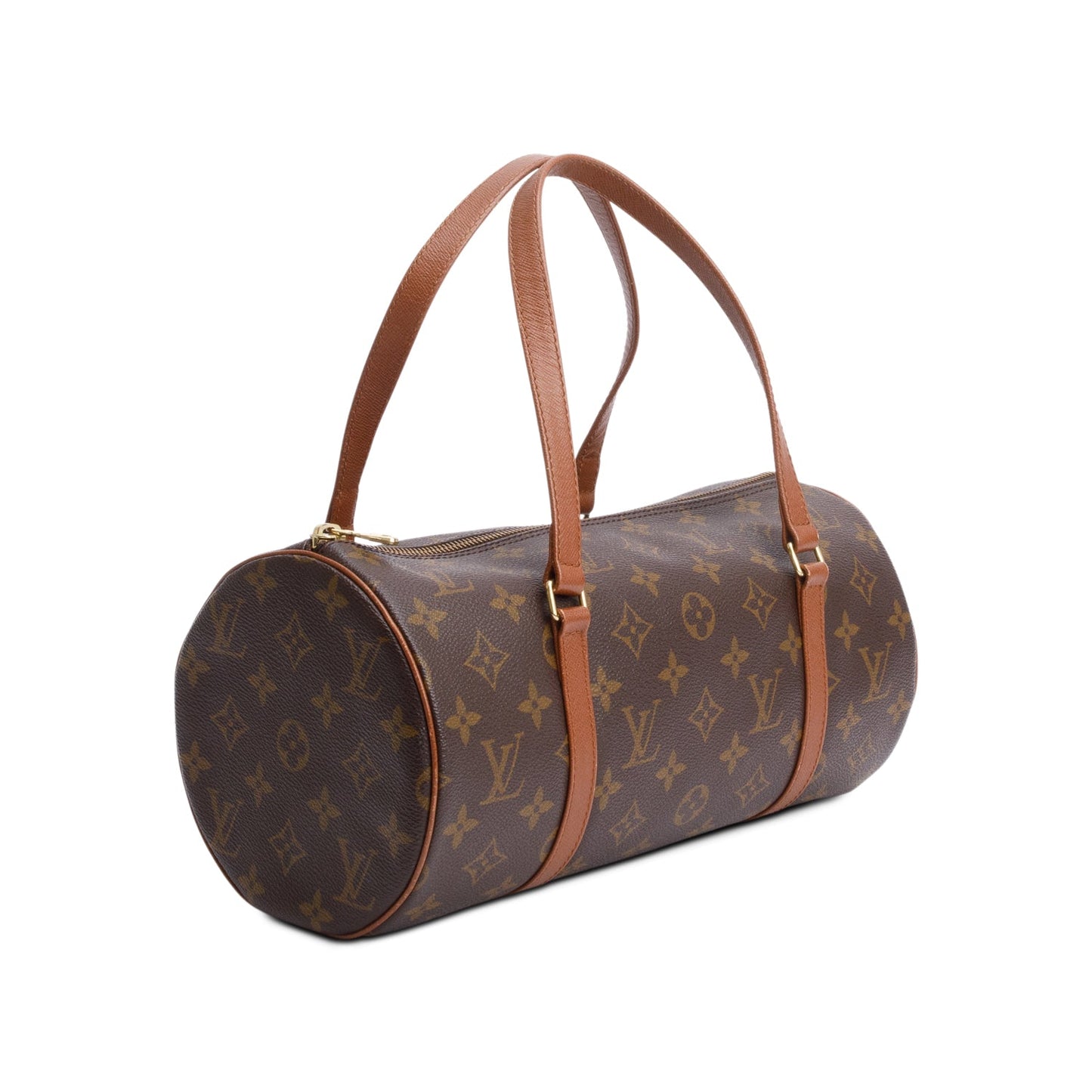 Louis Vuitton Vintage Monogram Papillon 30