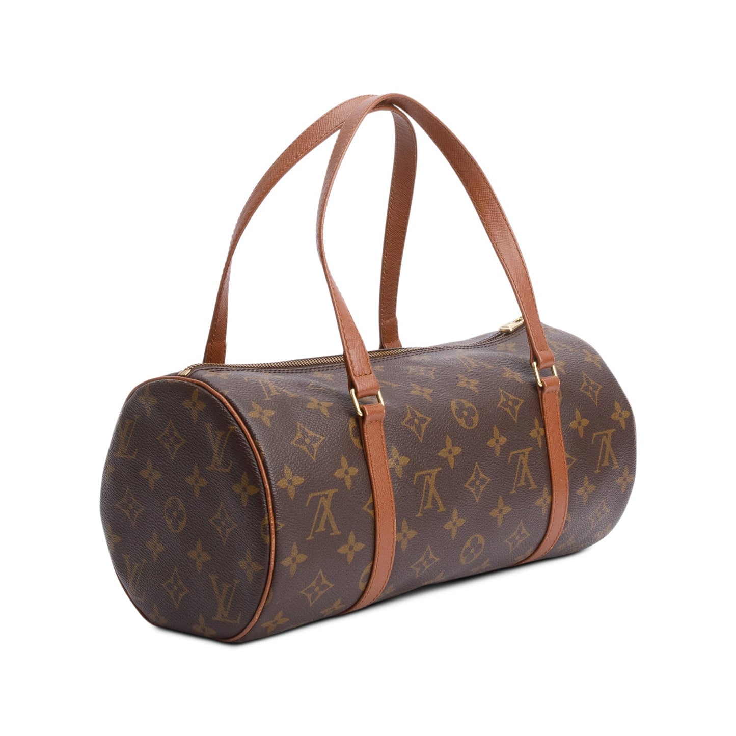 Louis Vuitton Vintage Monogram Papillon 30