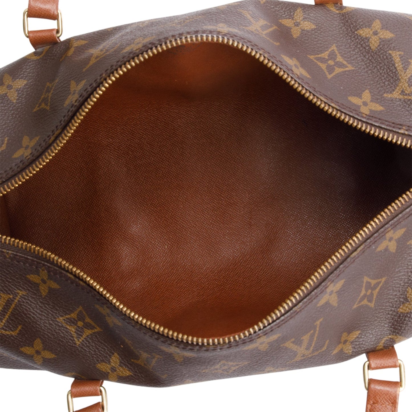 Louis Vuitton Vintage Monogram Papillon 30