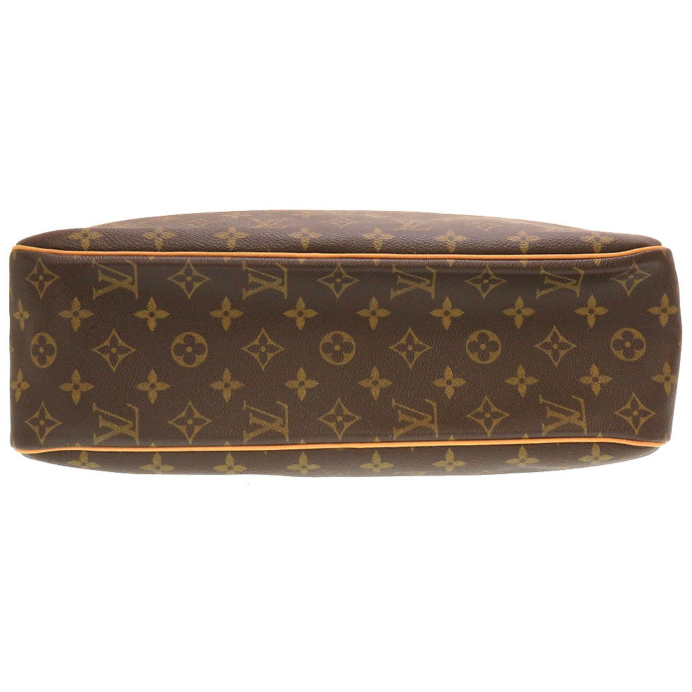 LOUIS VUITTON Shoulder Bag M51181 Monogram canvas Brown Monogram Cite GM Women