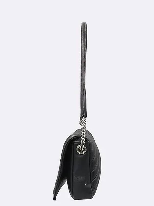 Luxury Saint Laurent Trending 2025 660618 shoulder bag