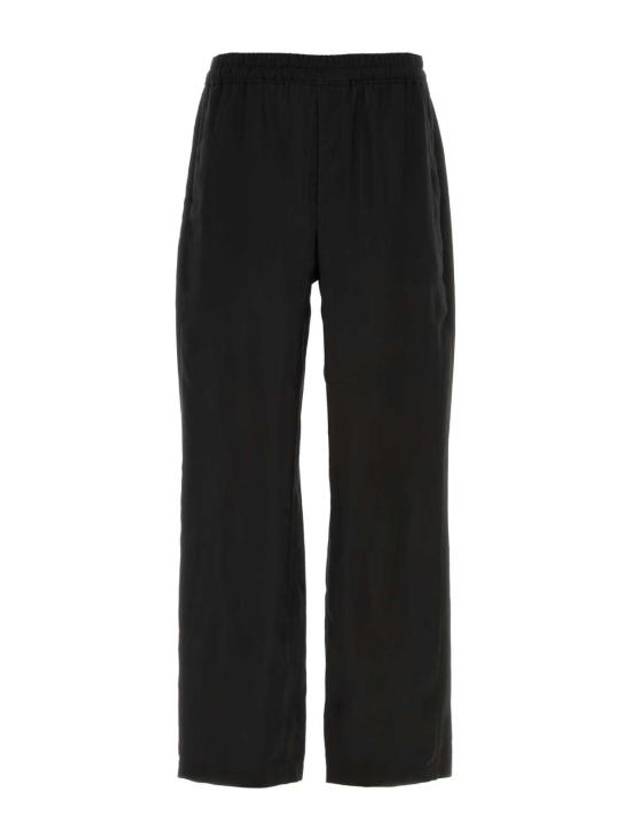 Luxury Saint Laurent Trending 2025 Leggings 749419Y3I83 1000 Black