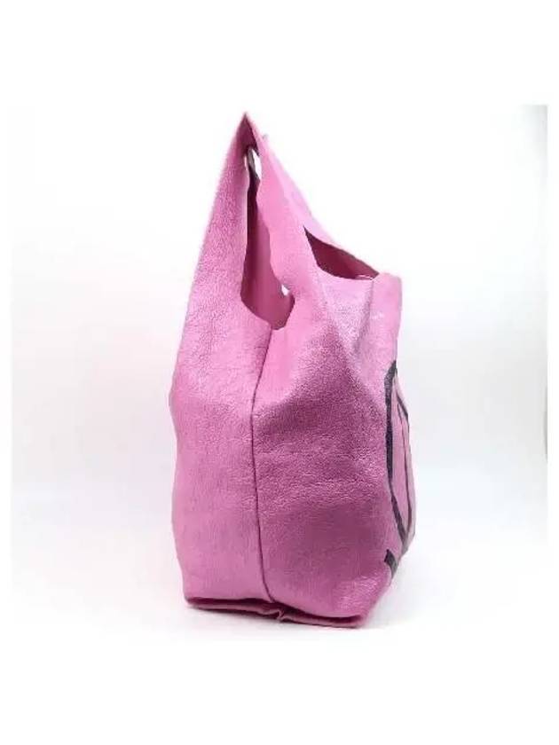 Luxury Balenciaga Trending 2025 506781 tote bag
