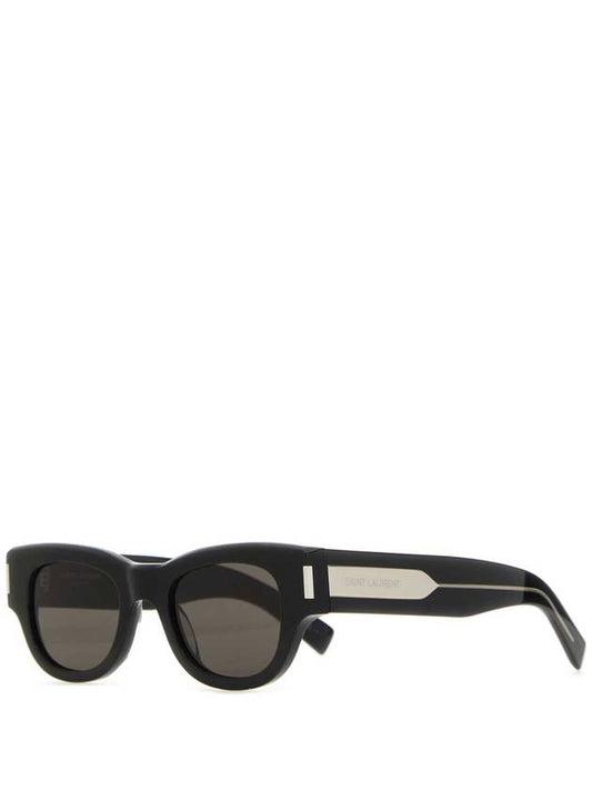 Luxury Saint Laurent Trending 2025 OCCHIALI DA Sol 736433Y9956 1033 B0440465624