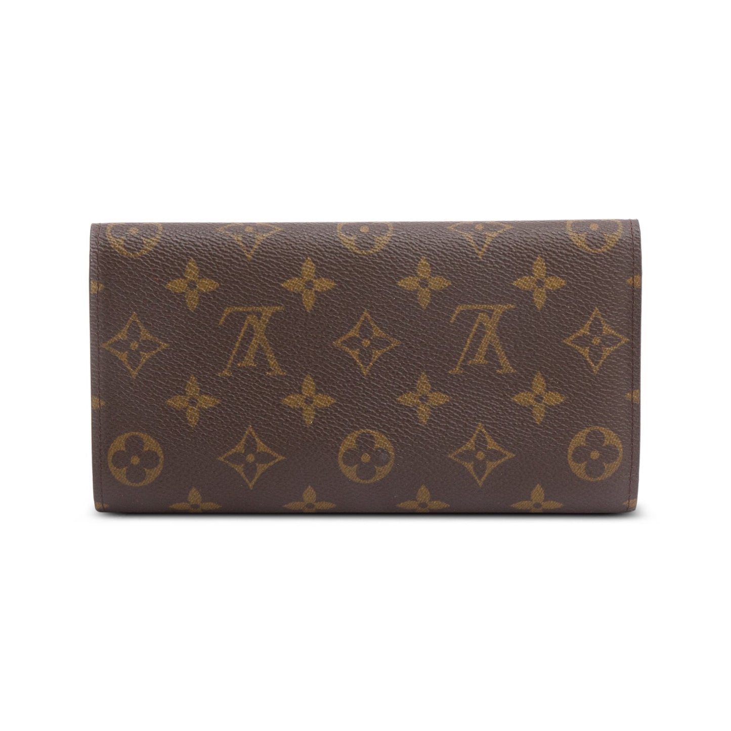 Louis Vuitton Monogram Sarah Wallet