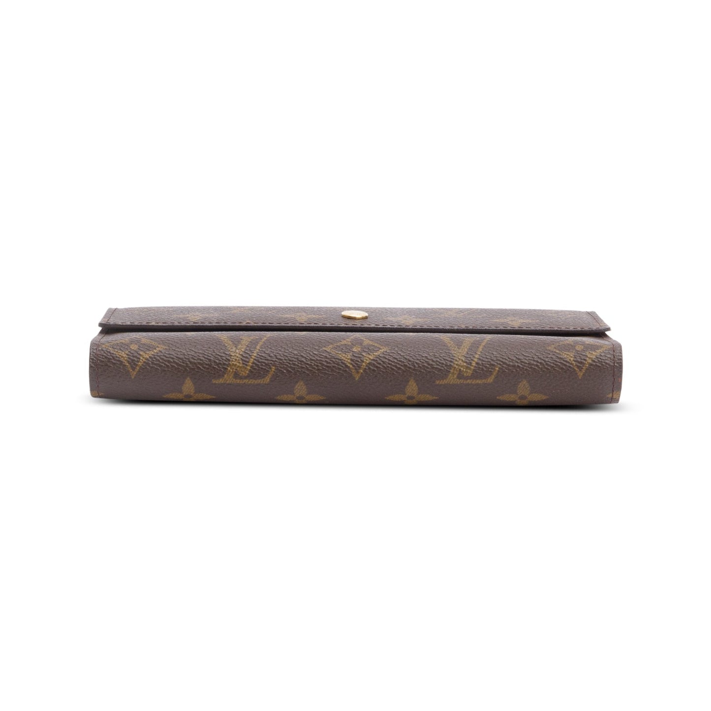 Louis Vuitton Monogram Sarah Wallet