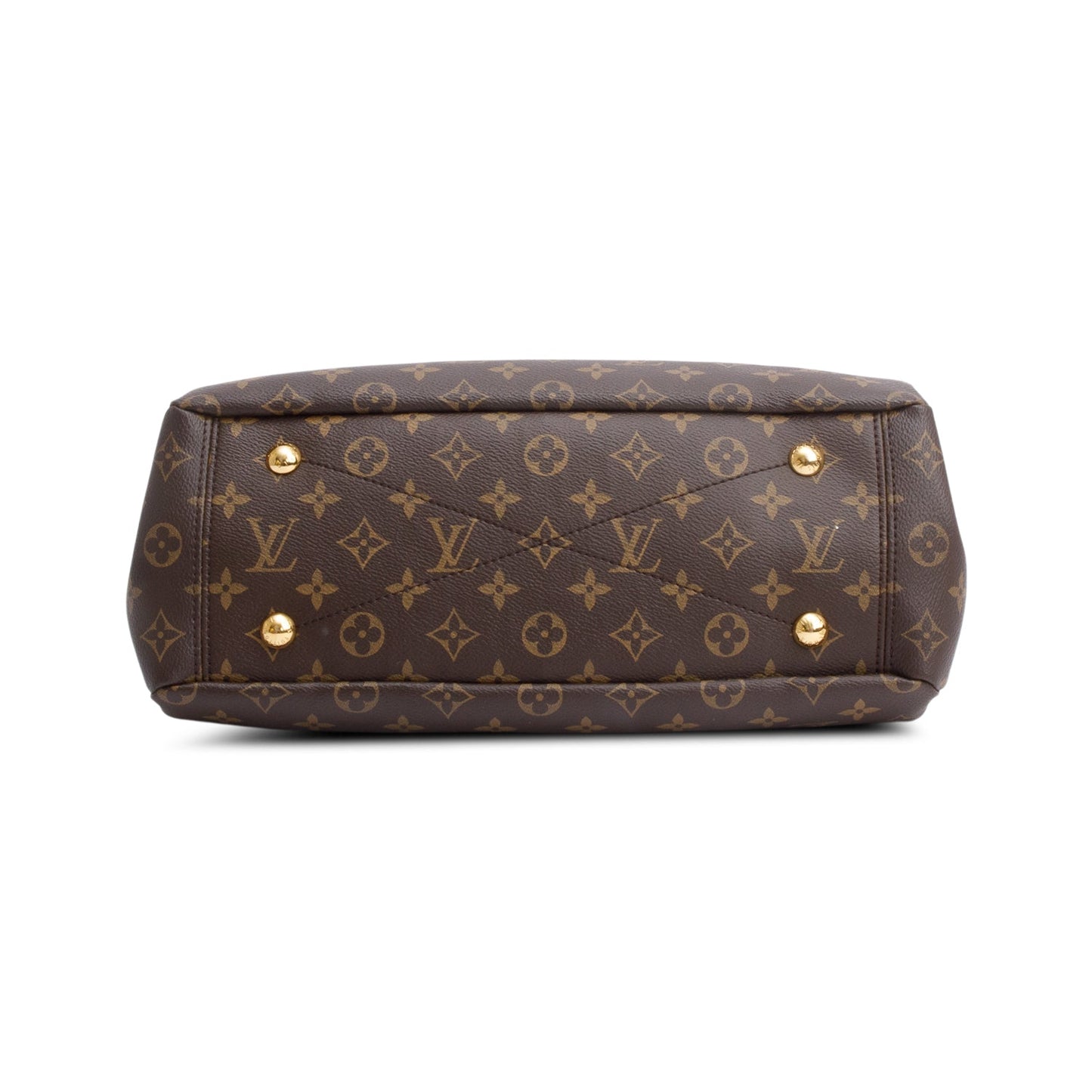Louis Vuitton Monogram Pallas Tote