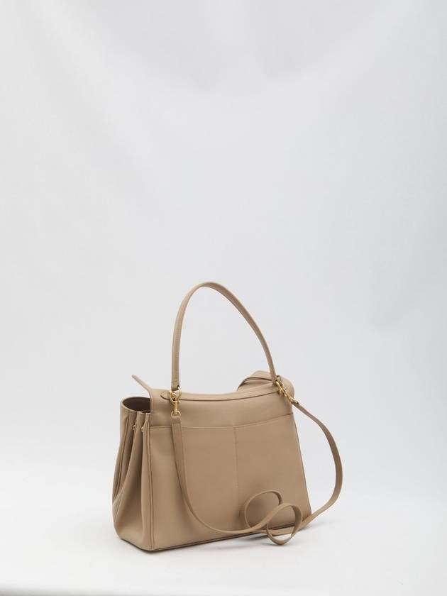 Luxury Balenciaga Trending 2025 Medium Rodeo bag
