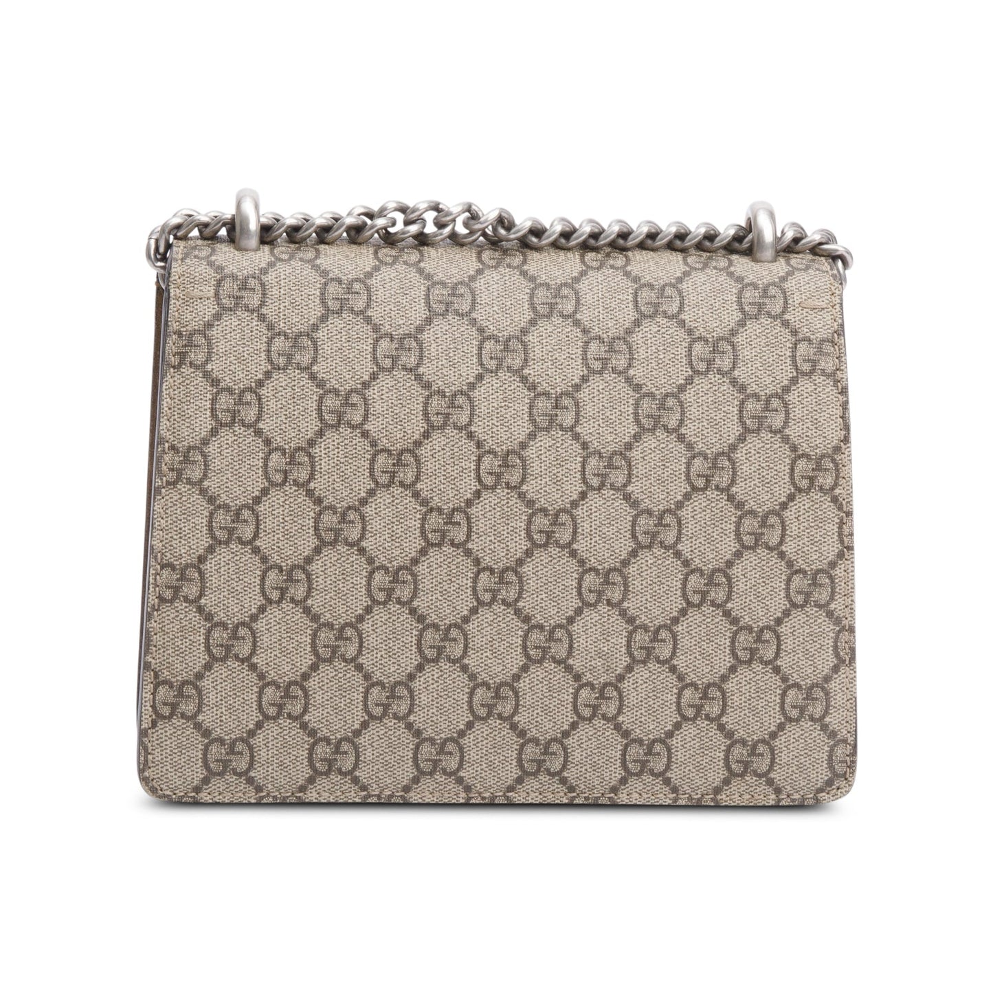Gucci GG Supreme Dionysus Mini Shoulder Bag