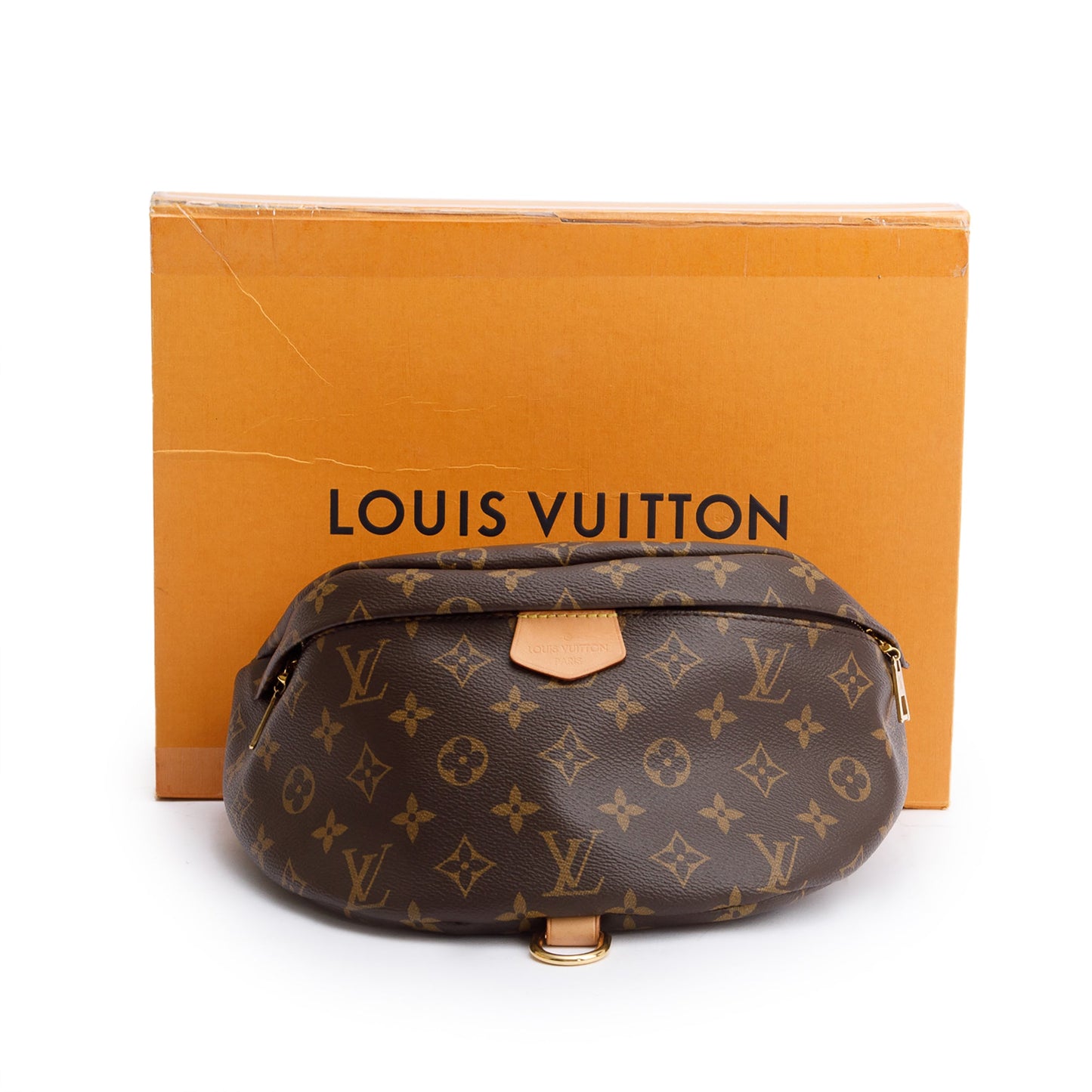 Louis Vuitton Monogram Bumbag