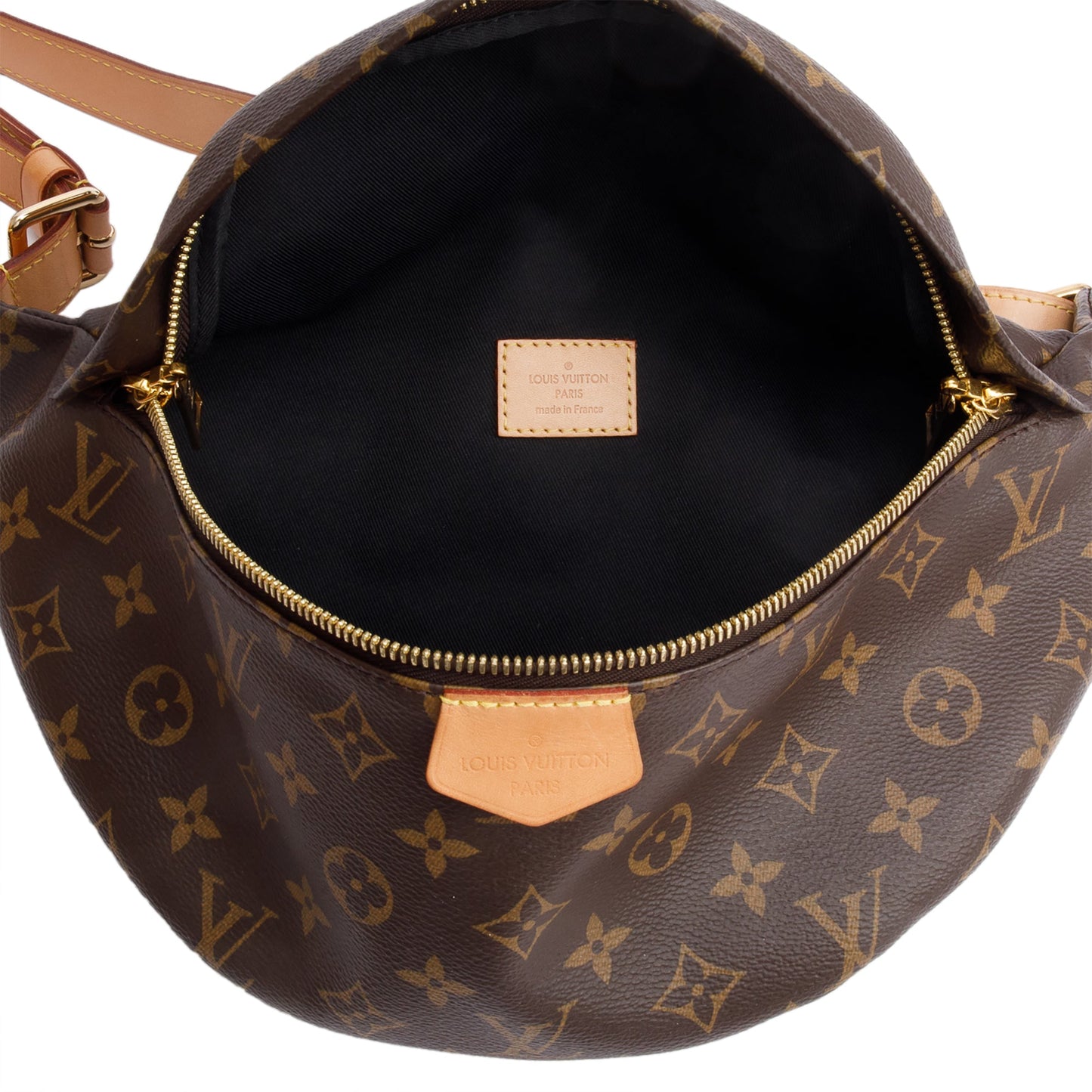 Louis Vuitton Monogram Bumbag