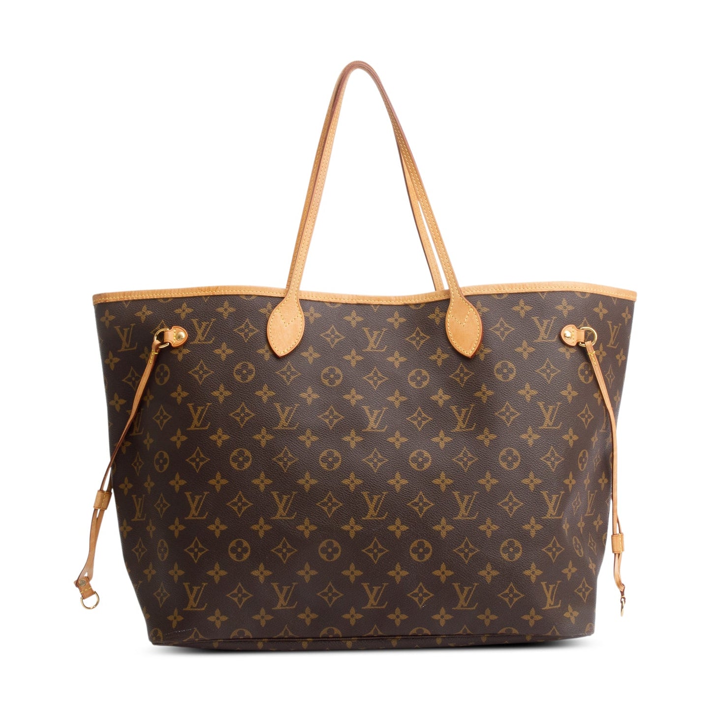 Louis Vuitton Monogram Neverfull GM