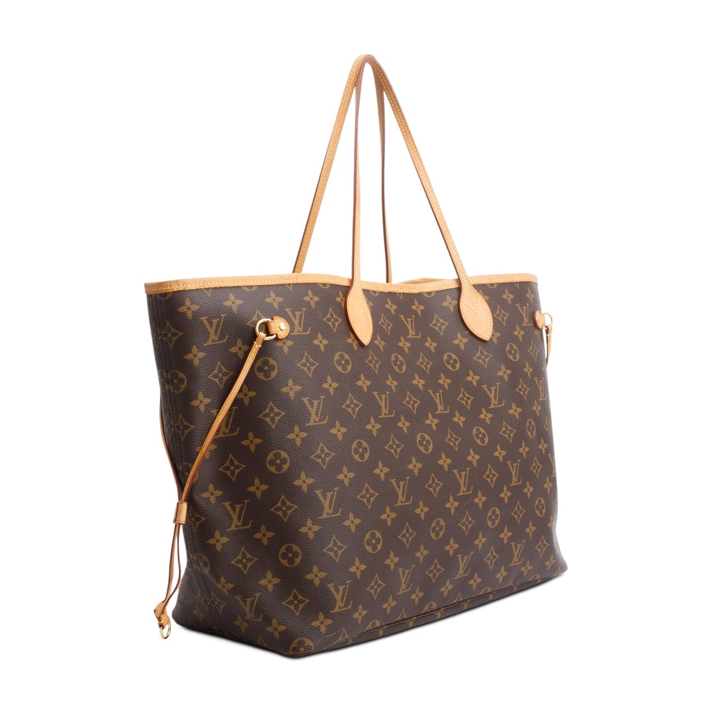 Louis Vuitton Monogram Neverfull GM