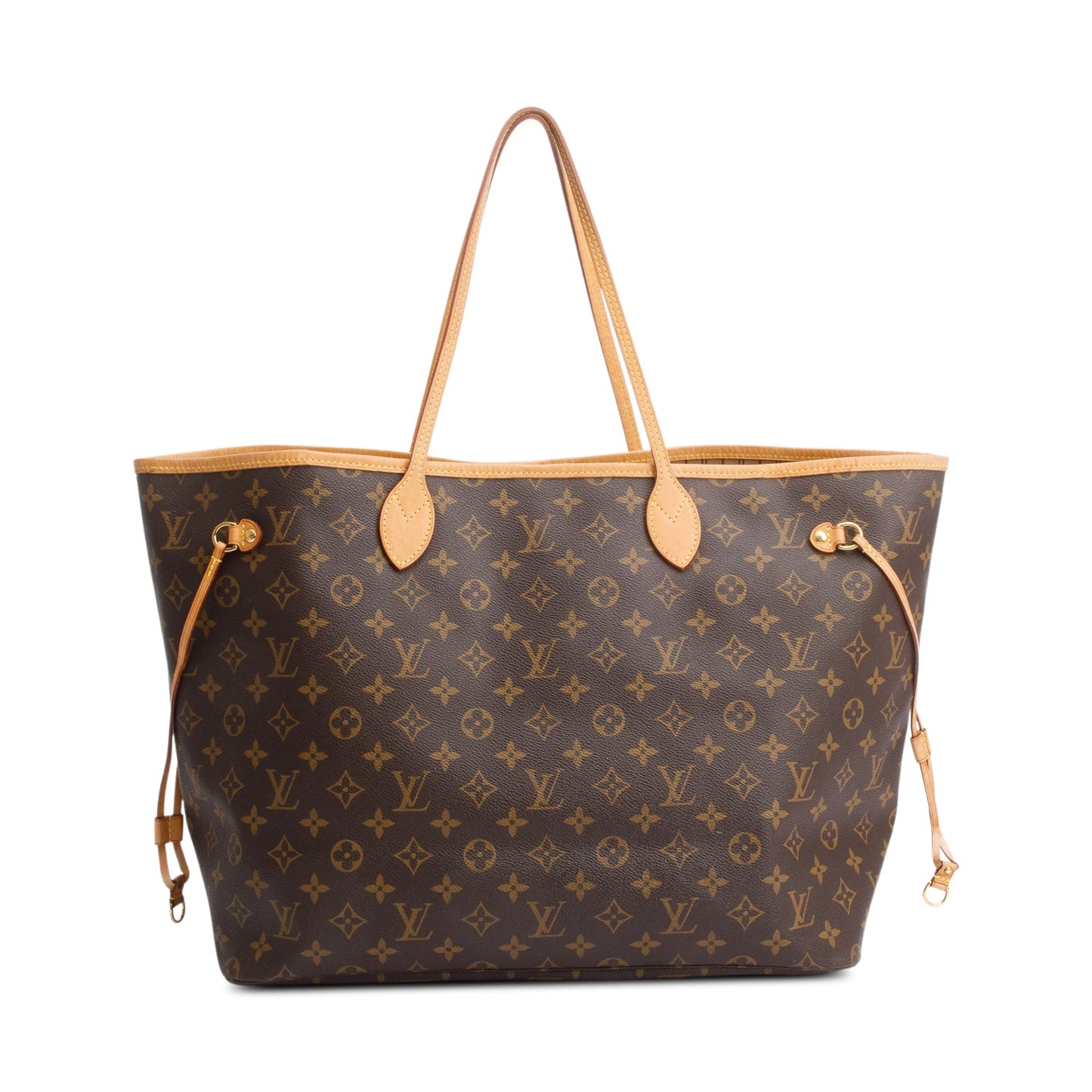 Louis Vuitton Monogram Neverfull GM