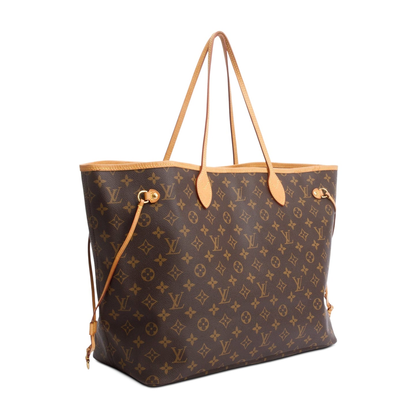 Louis Vuitton Monogram Neverfull GM