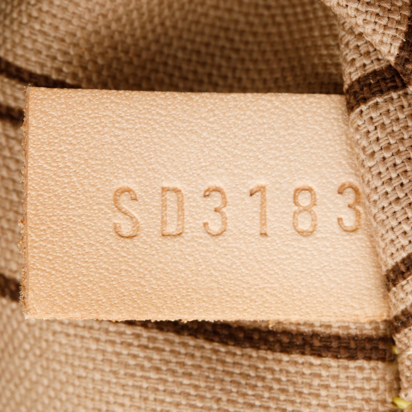 Louis Vuitton Monogram Neverfull GM