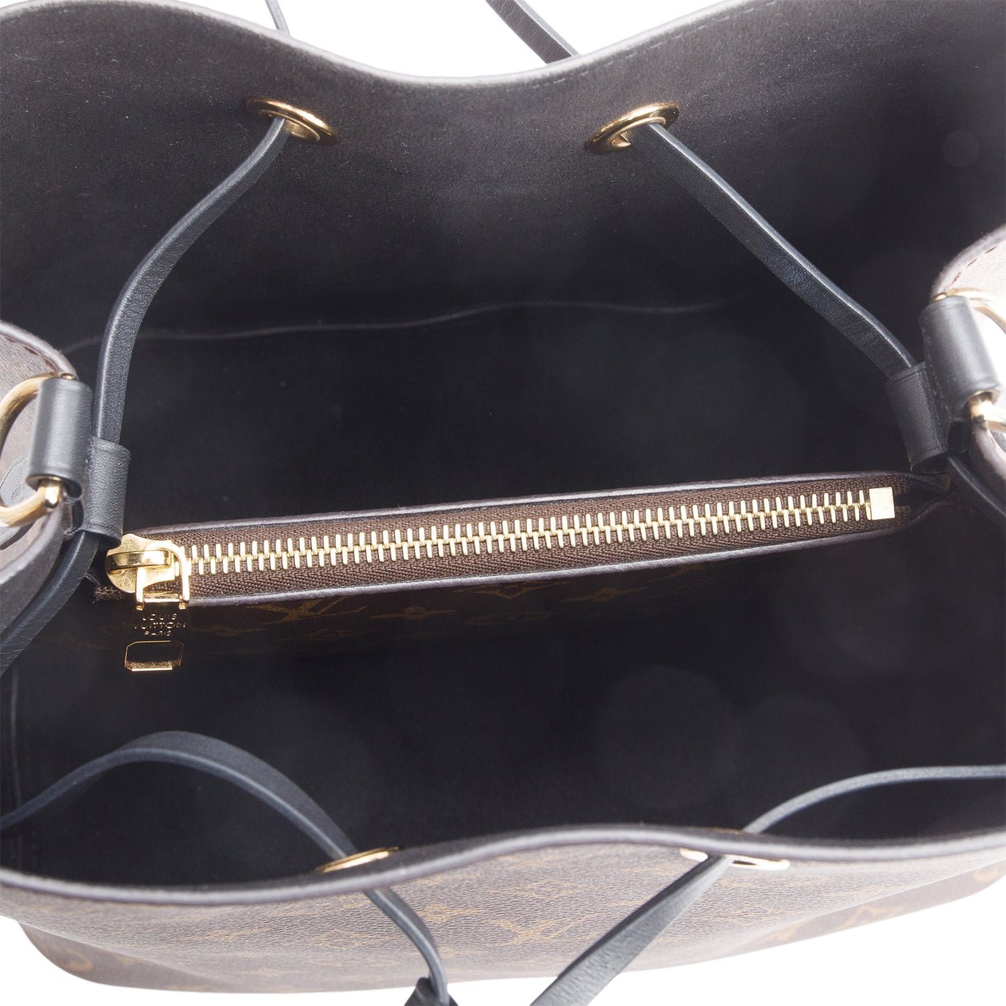 Louis Vuitton Monogram Neonoe MM