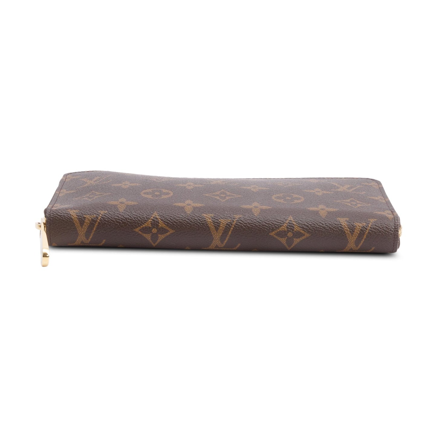 Louis Vuitton Monogram Zippy Organizer Wallet