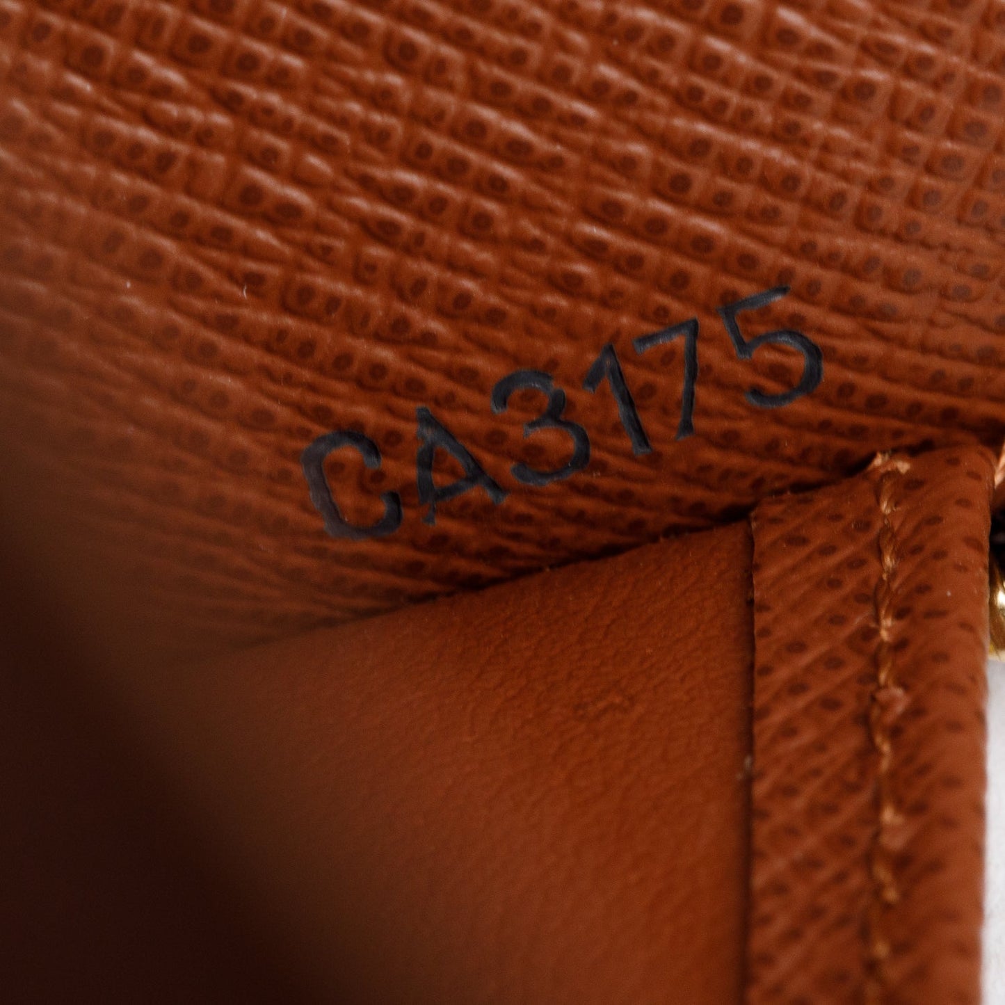 Louis Vuitton Monogram Zippy Organizer Wallet