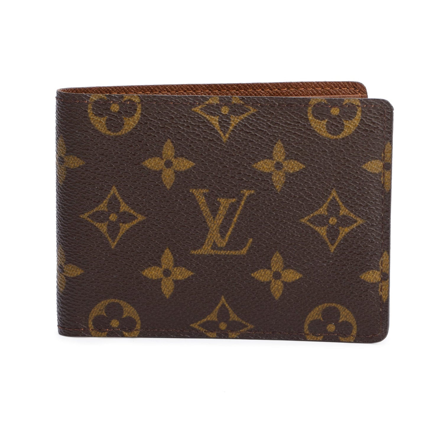 Louis Vuitton Monogram Multiple Wallet
