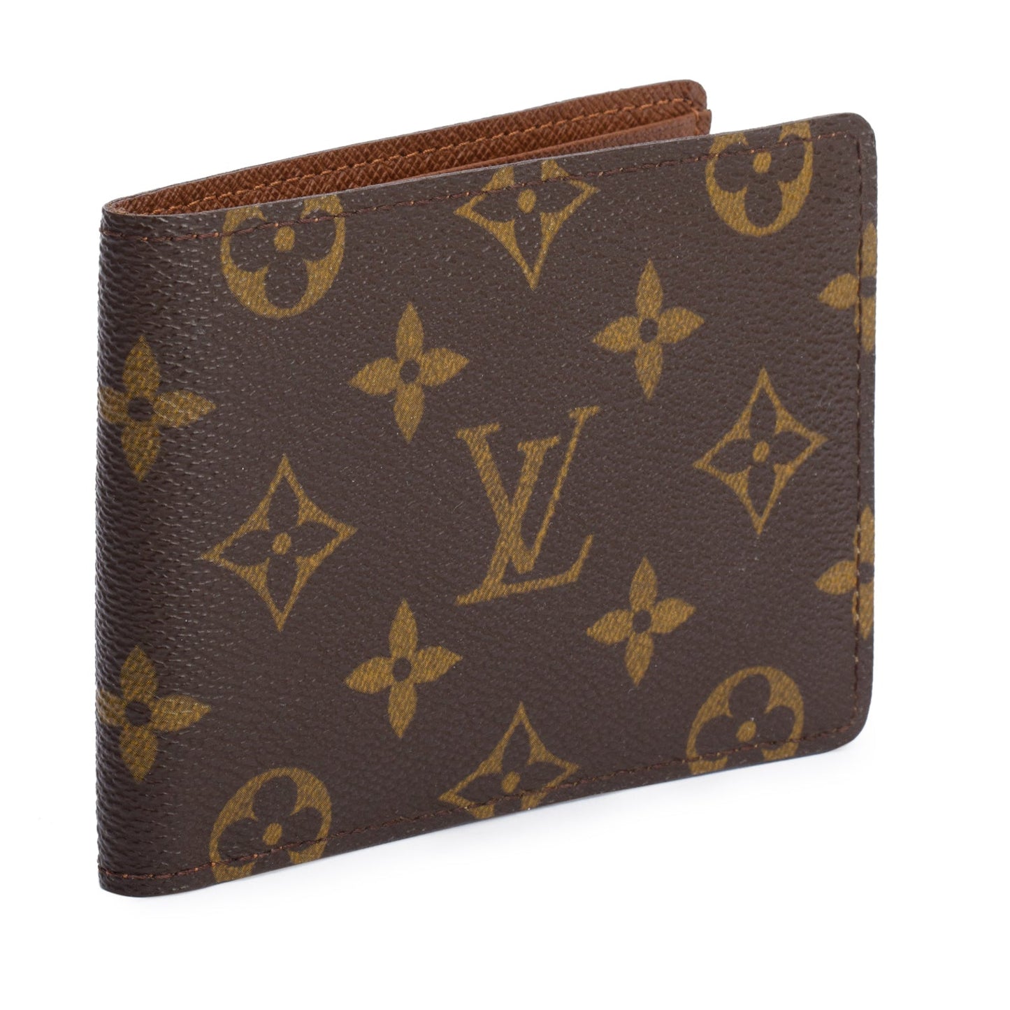 Louis Vuitton Monogram Multiple Wallet