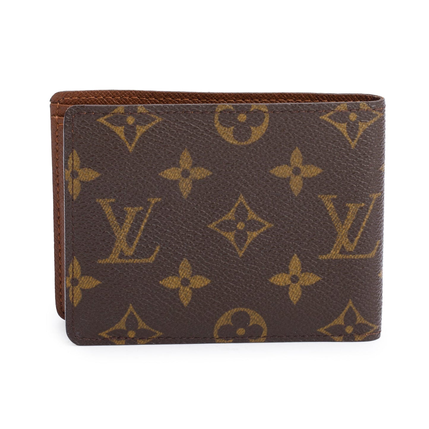 Louis Vuitton Monogram Multiple Wallet