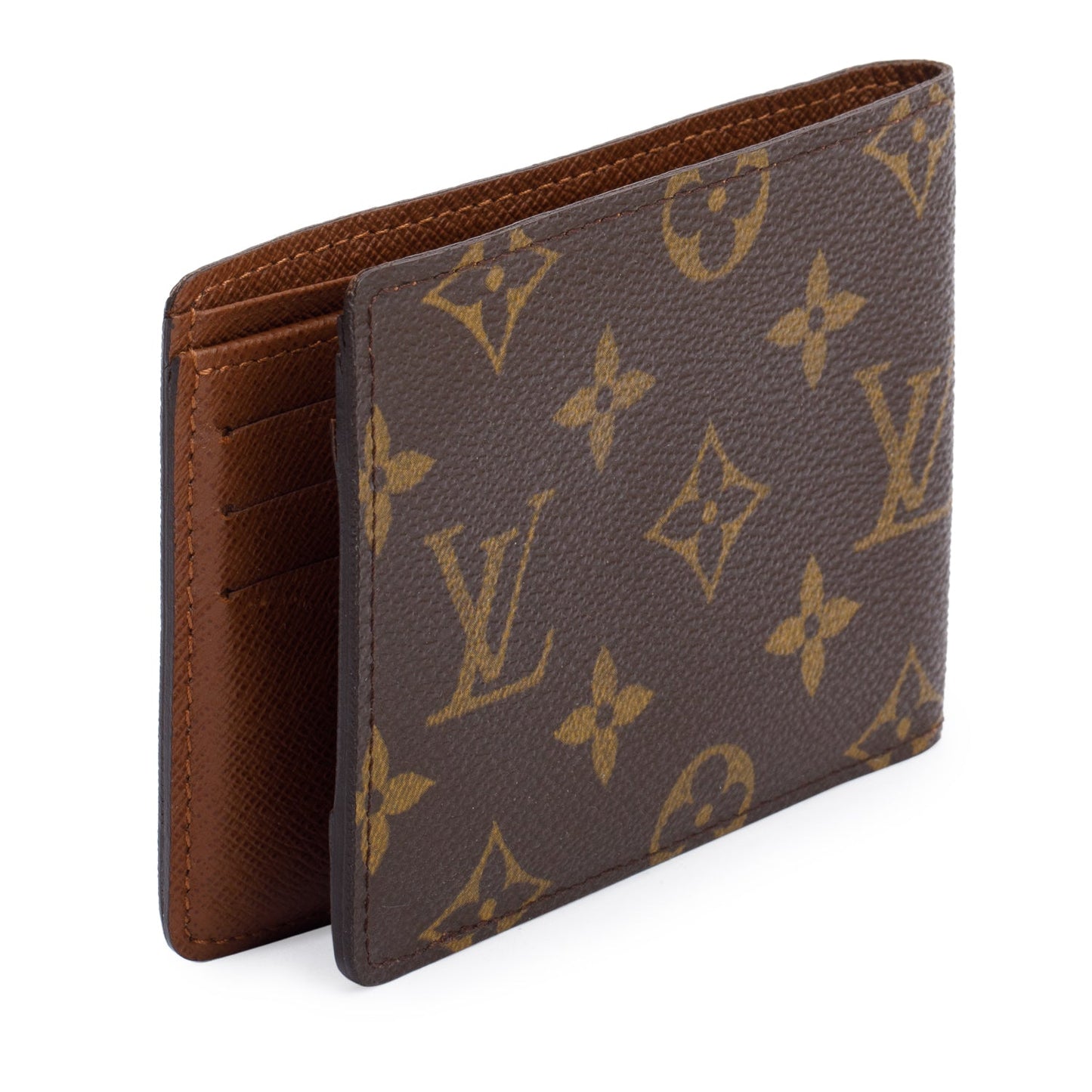 Louis Vuitton Monogram Multiple Wallet