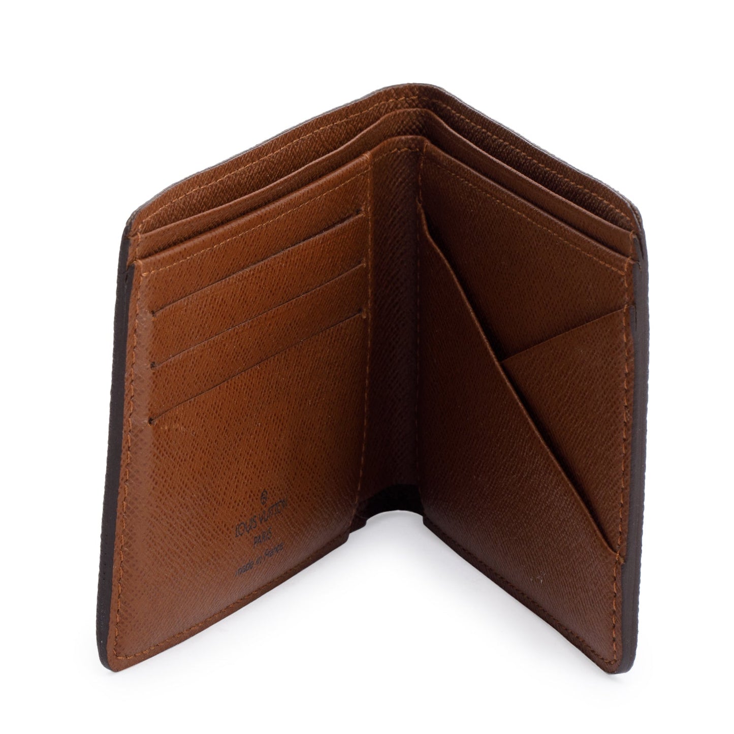 Louis Vuitton Monogram Multiple Wallet