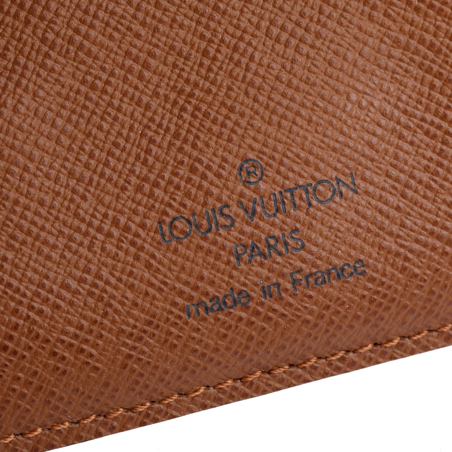 Louis Vuitton Monogram Multiple Wallet