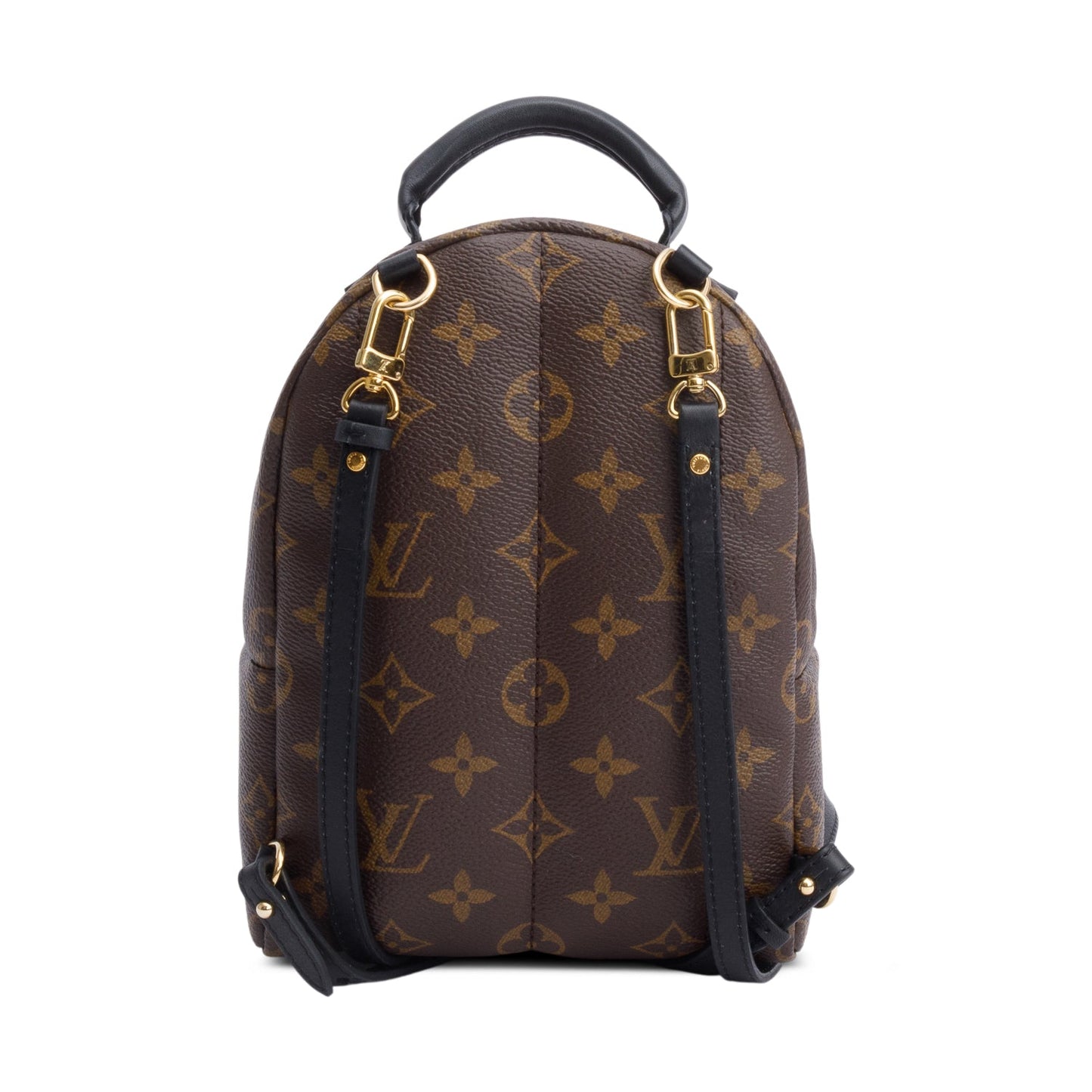 Louis Vuitton Monogram Palm Springs Mini Backpack