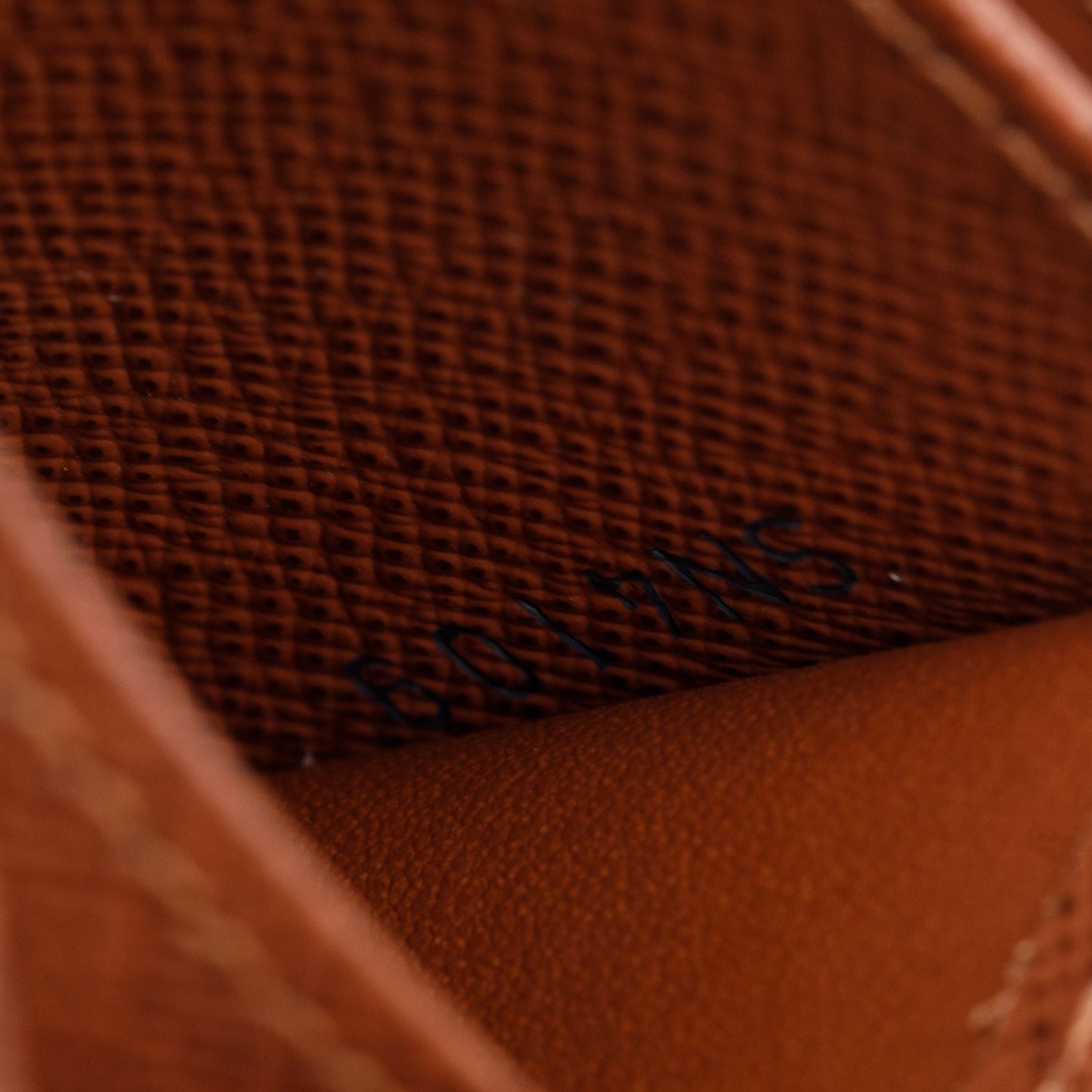 Louis Vuitton Monogram Zippy Coin Purse