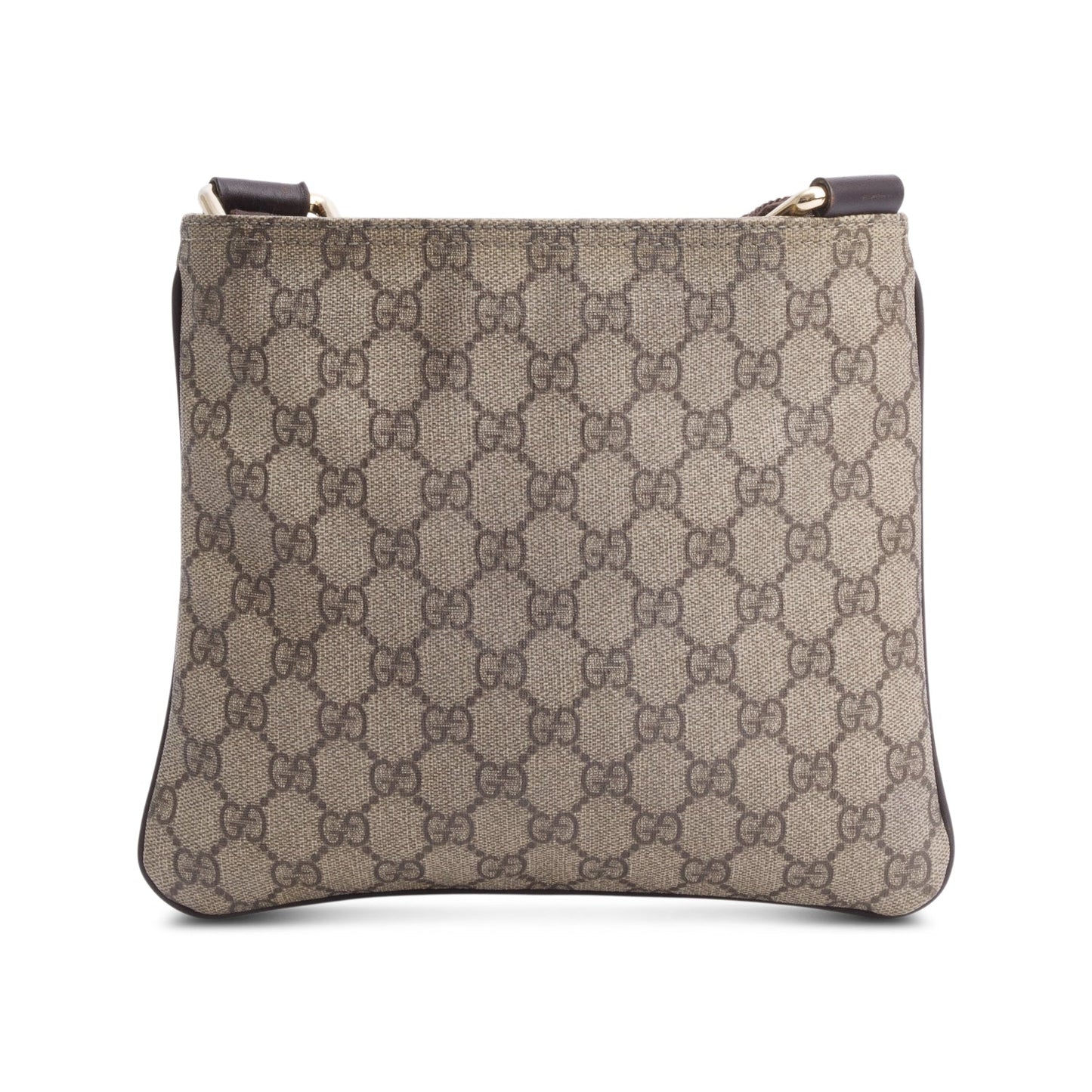Gucci GG Supreme Small Messenger Bag