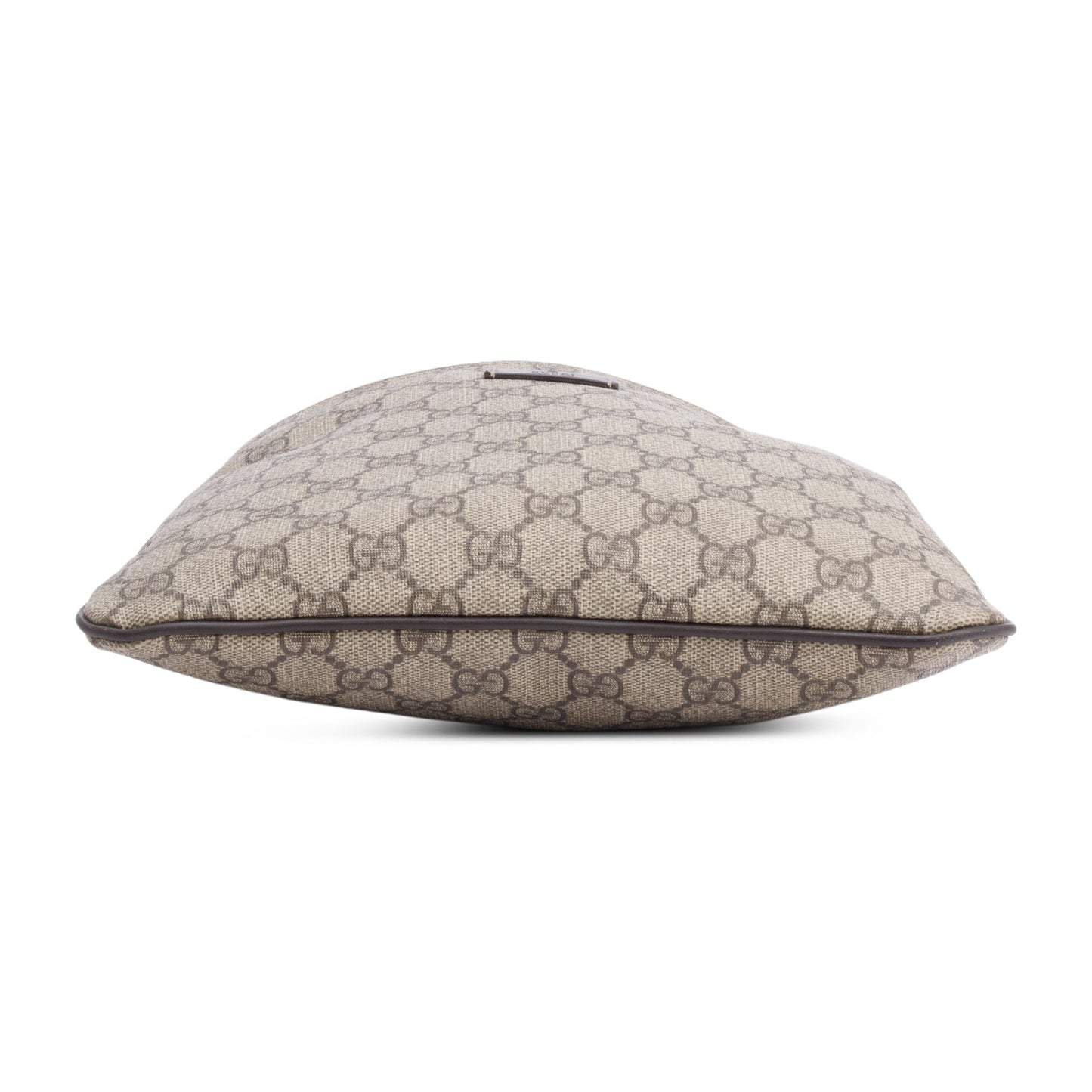 Gucci GG Supreme Small Messenger Bag