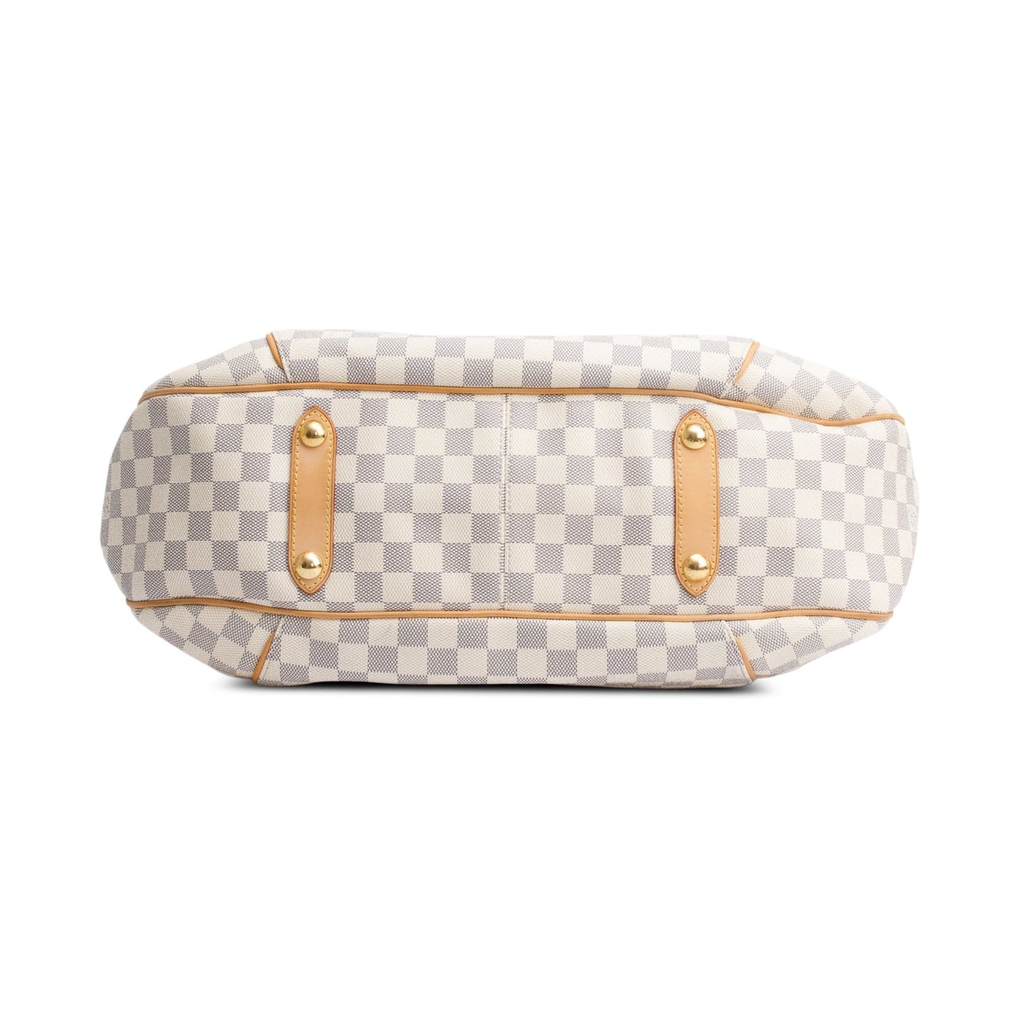 Louis Vuitton Damier Azur Galleria GM