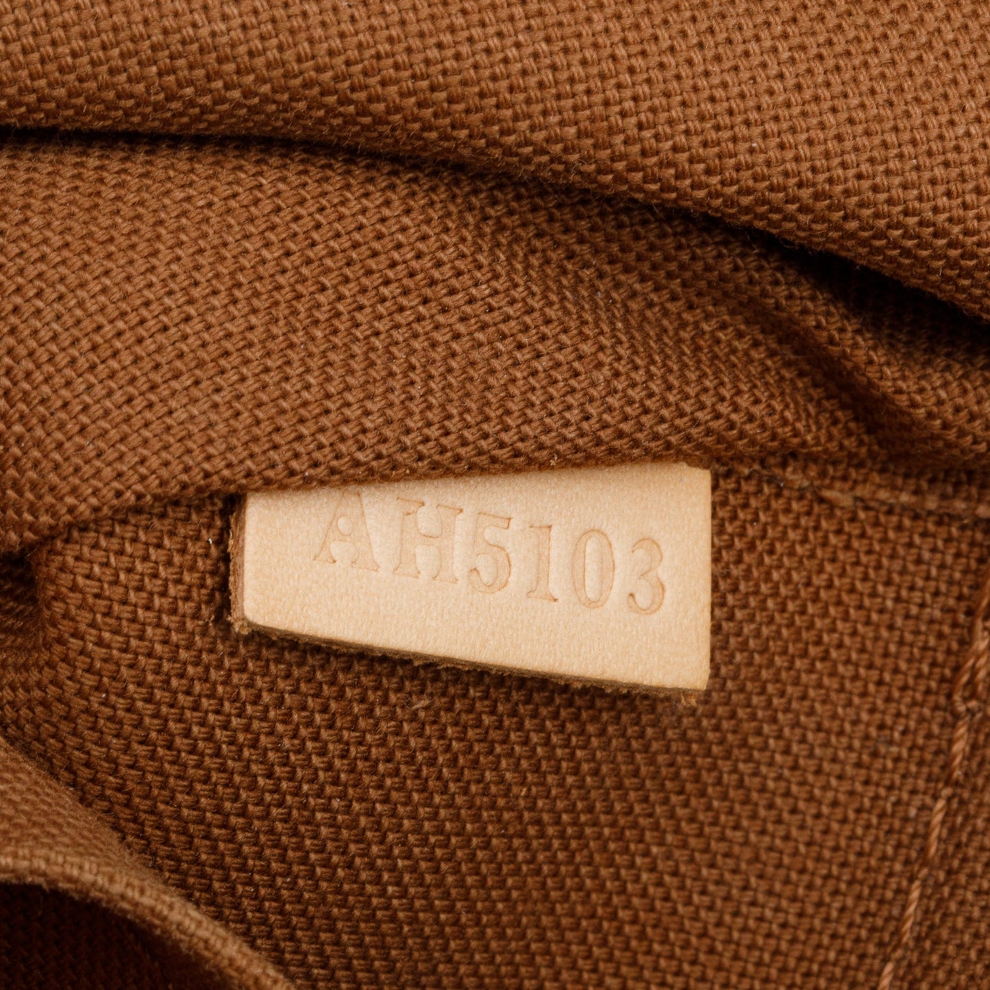 Louis Vuitton Monogram Palermo PM