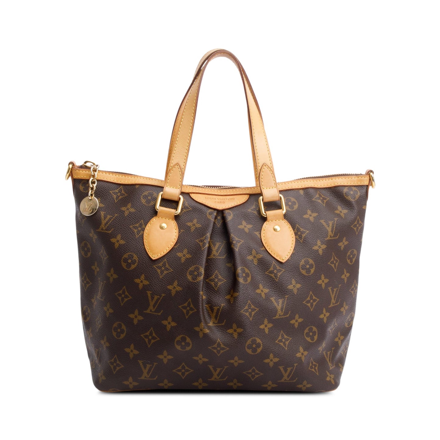 Louis Vuitton Monogram Palermo PM